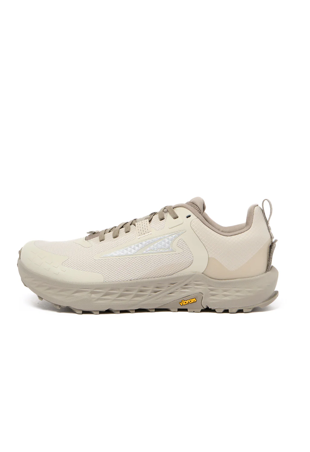 Altra Men's Timp 5 Trainers - Sand