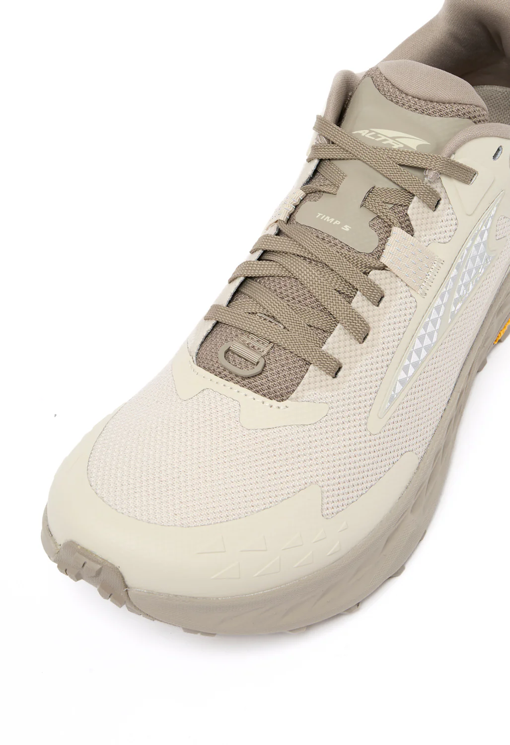 Altra Men's Timp 5 Trainers - Sand - Image 2