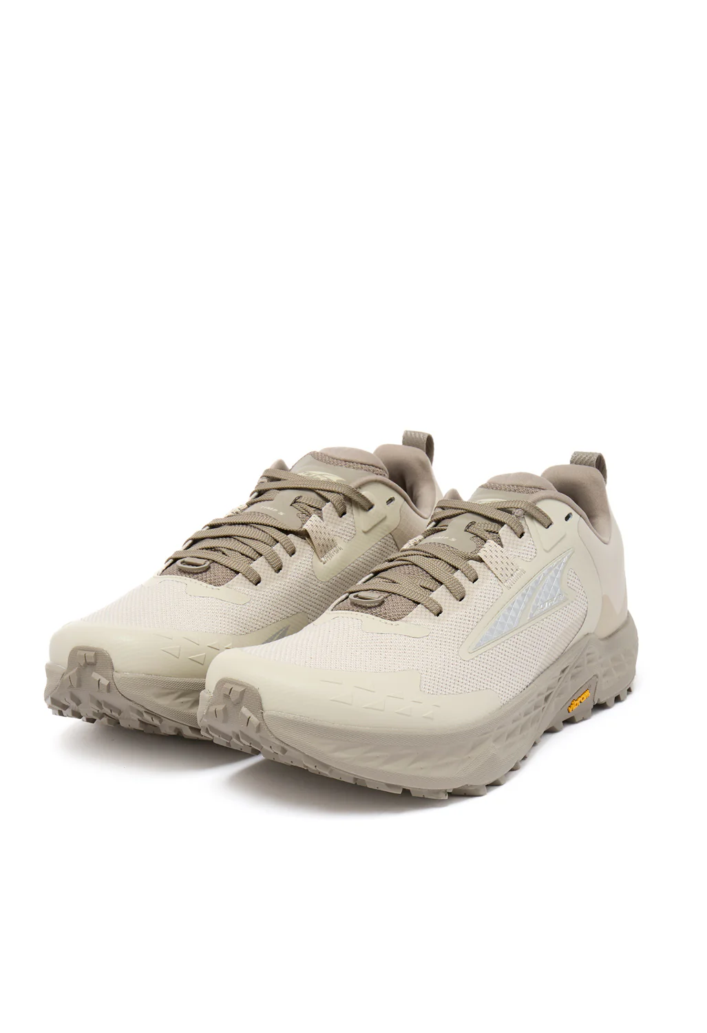 Altra Men's Timp 5 Trainers - Sand - Image 3