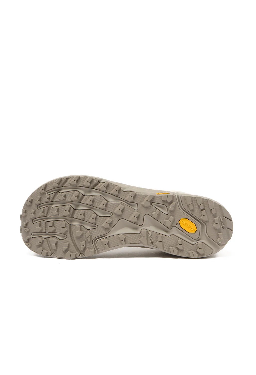 Altra Men's Timp 5 Trainers - Sand - Image 4