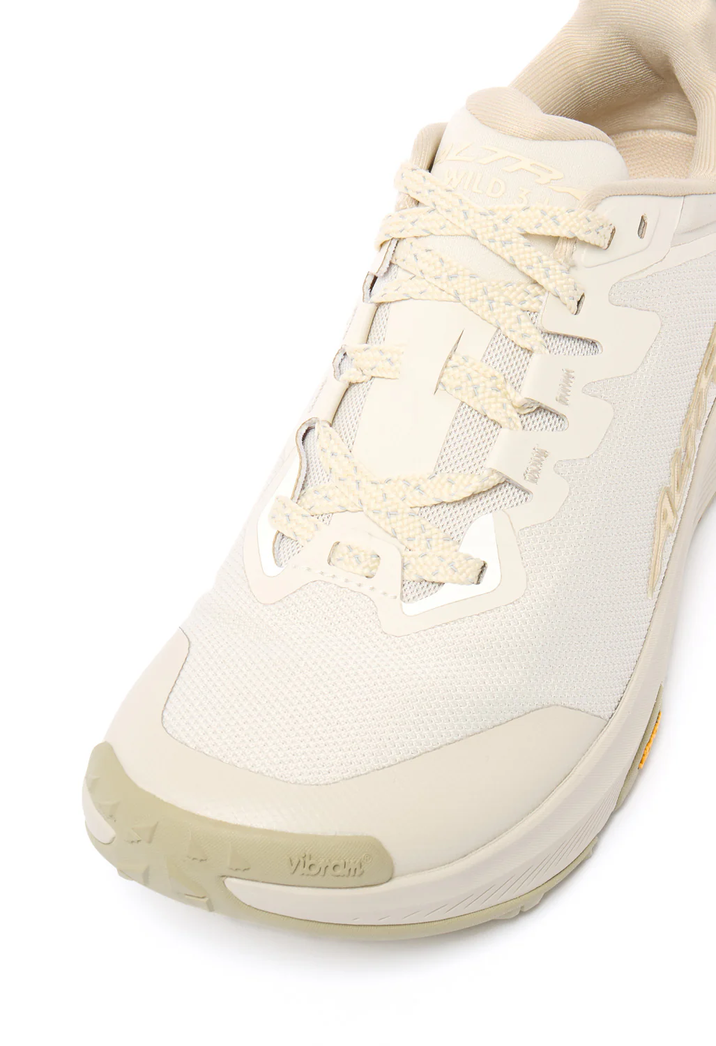 Altra Women's Experience Wild 3+ Trainers - Sand - Image 2