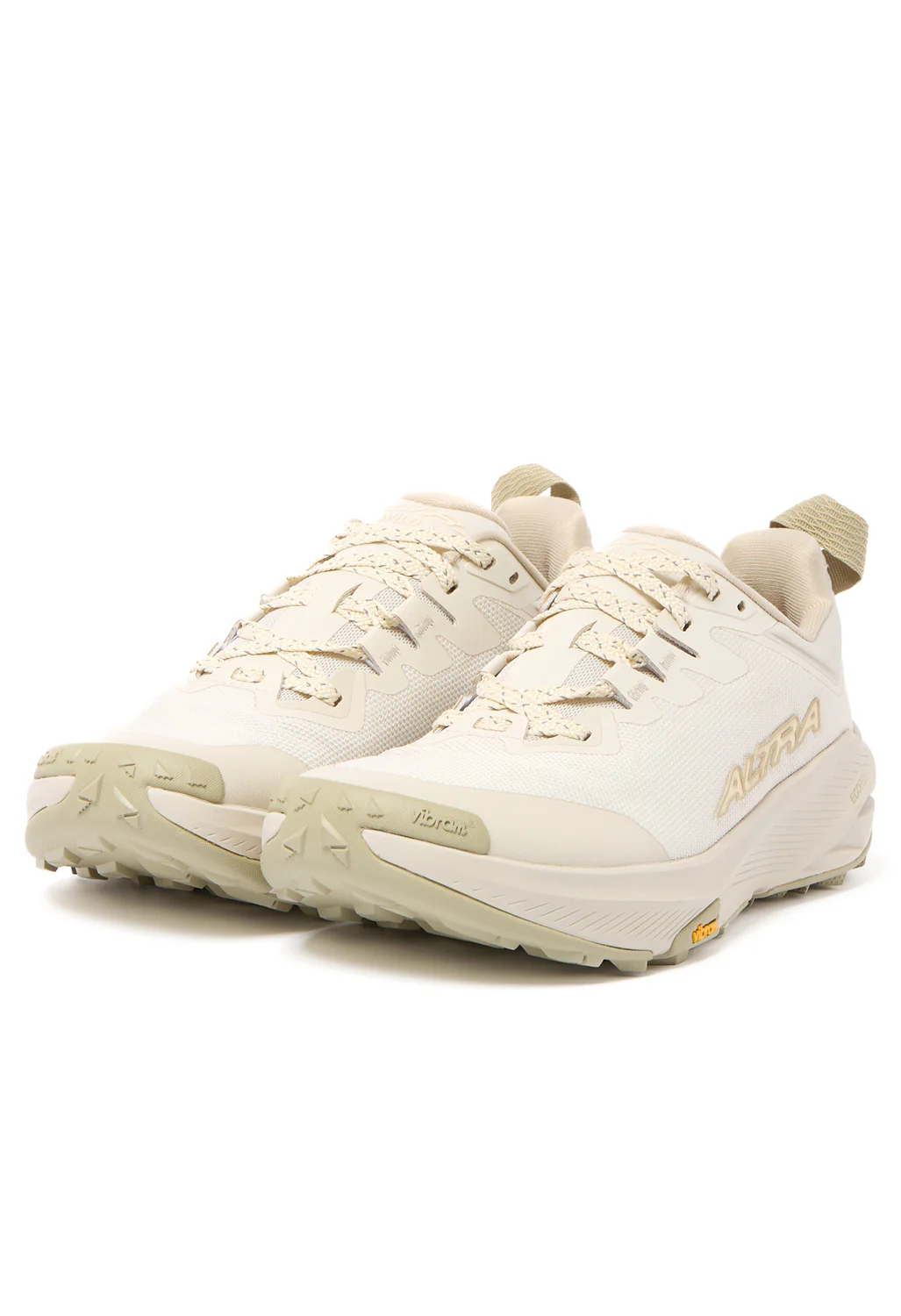 Altra Women's Experience Wild 3+ Trainers - Sand - Image 3