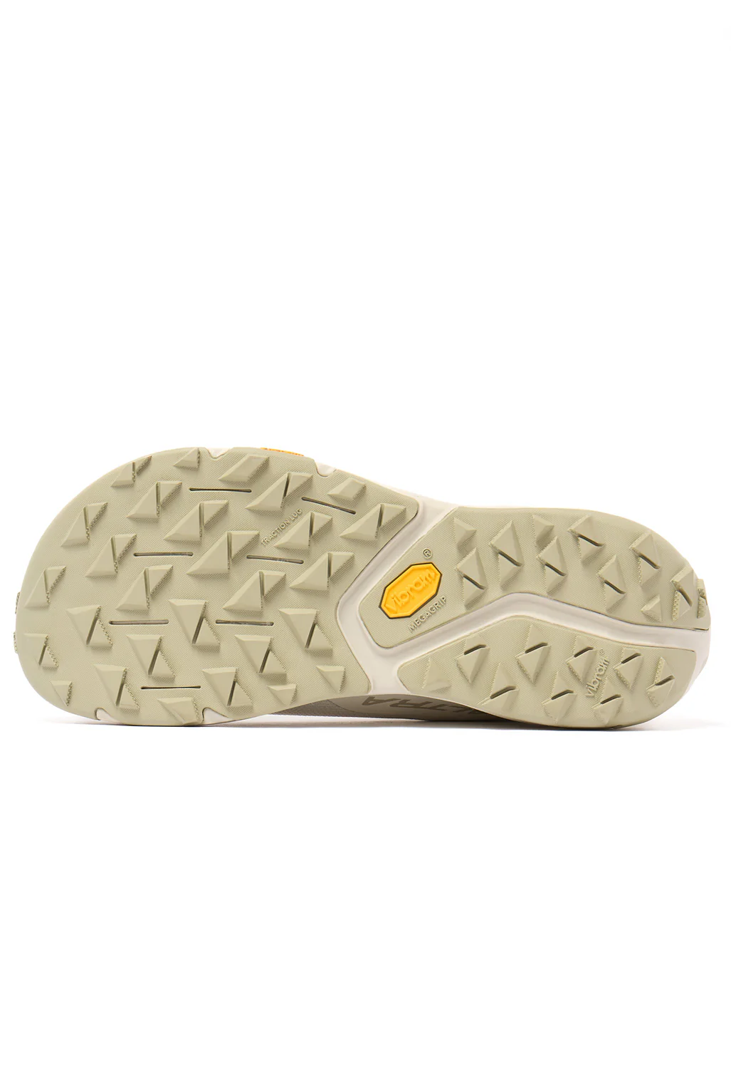 Altra Women's Experience Wild 3+ Trainers - Sand - Image 5
