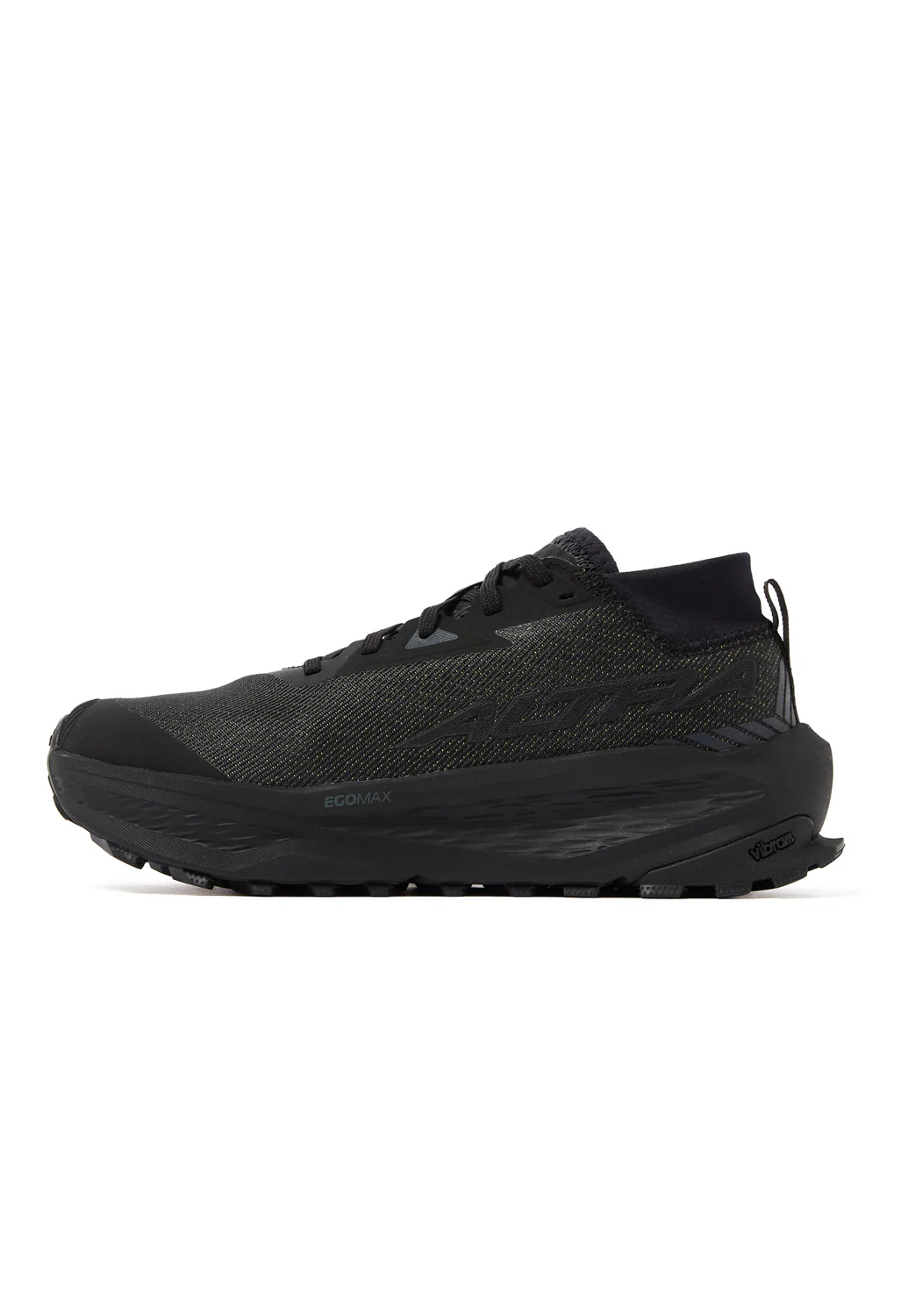 Altra Women's Olympus 275 Hilo Trainers - Black / Black / Black