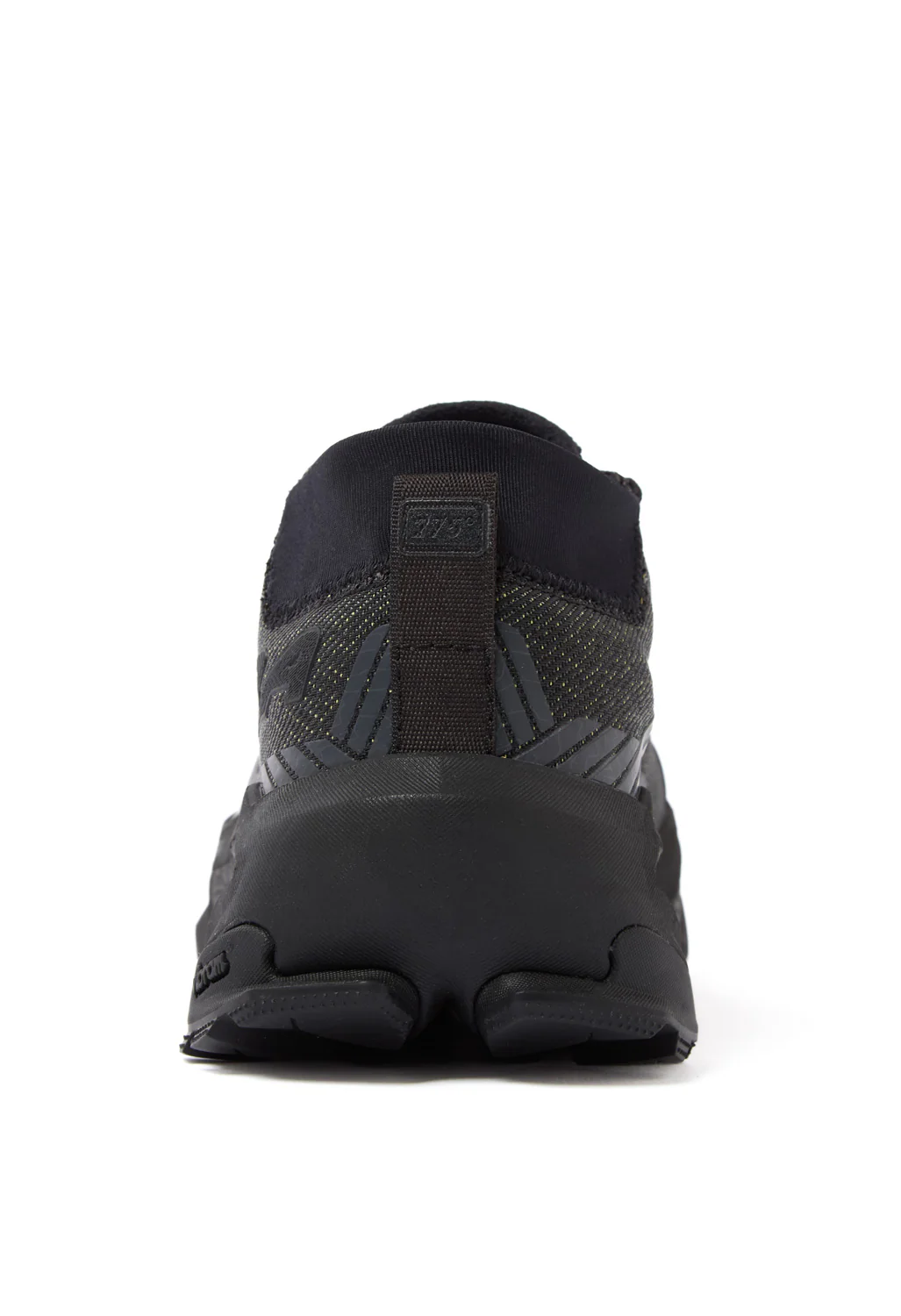 Altra Women's Olympus 275 Hilo Trainers - Black / Black / Black - Image 4