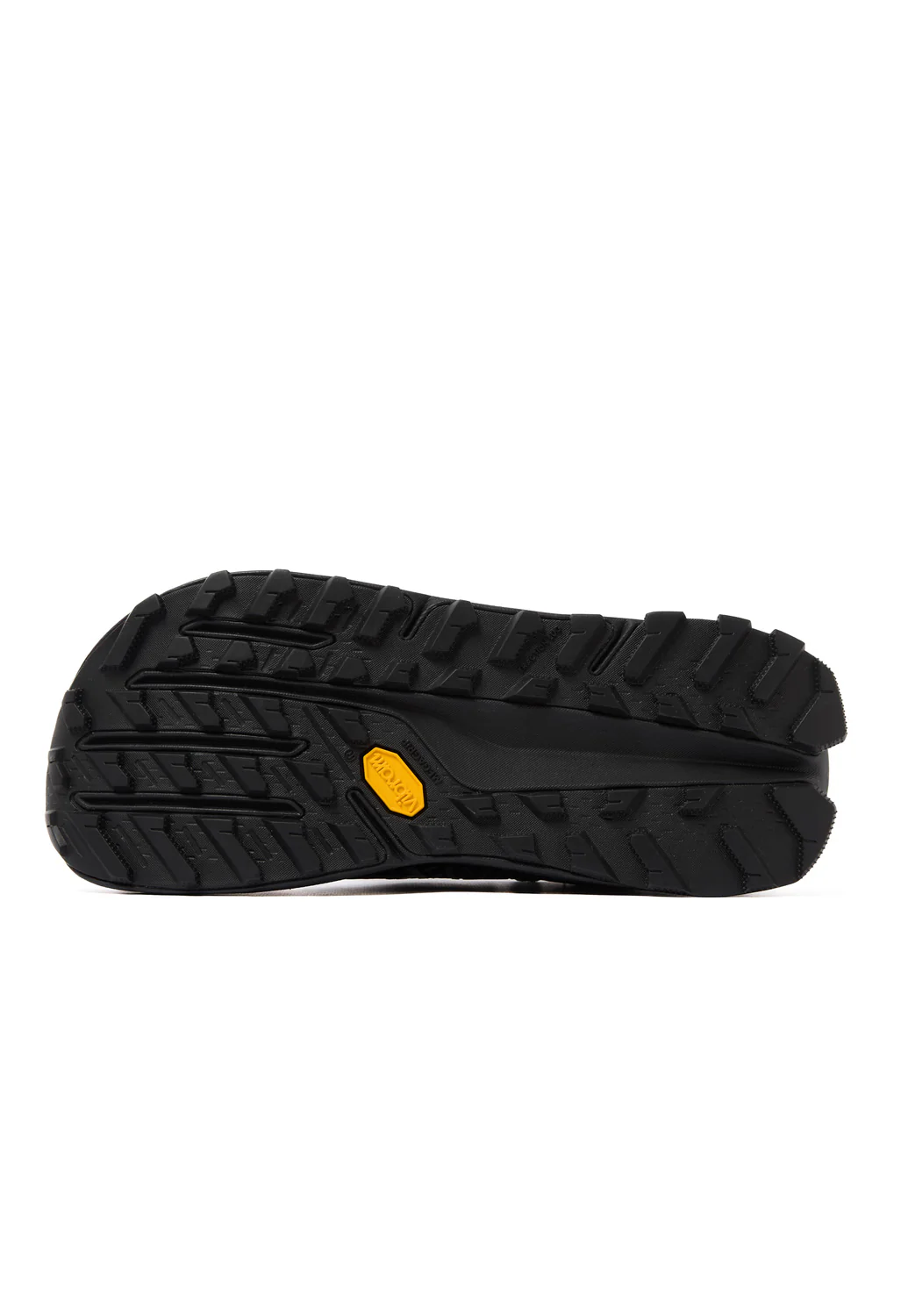 Altra Women's Olympus 275 Hilo Trainers - Black / Black / Black - Image 5