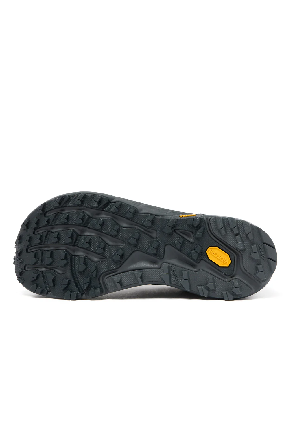 Altra Women's Timp 5 GORE-TEX Trainers - Black / Black - Image 4