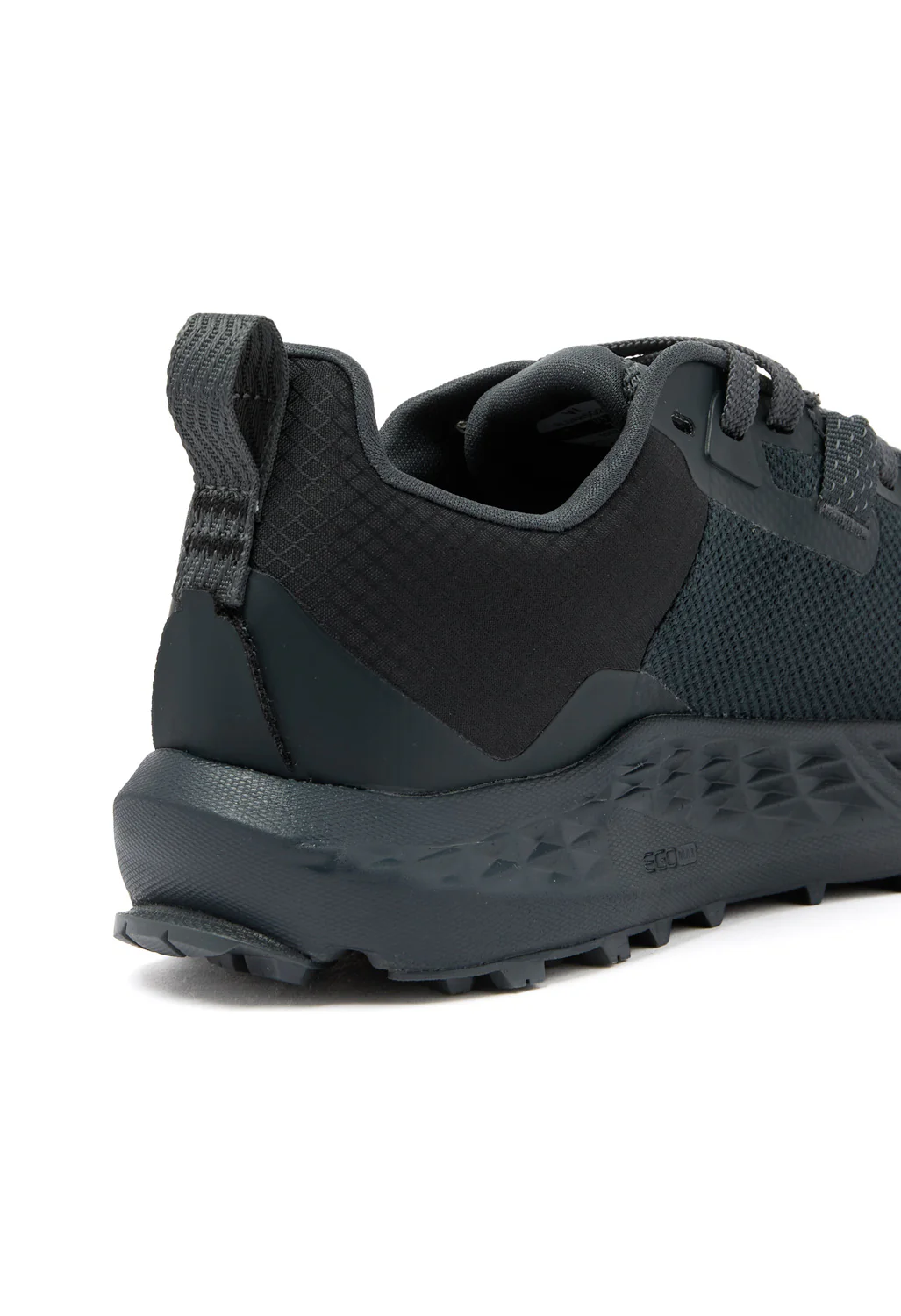 Altra Women's Timp 5 GORE-TEX Trainers - Black / Black - Image 5