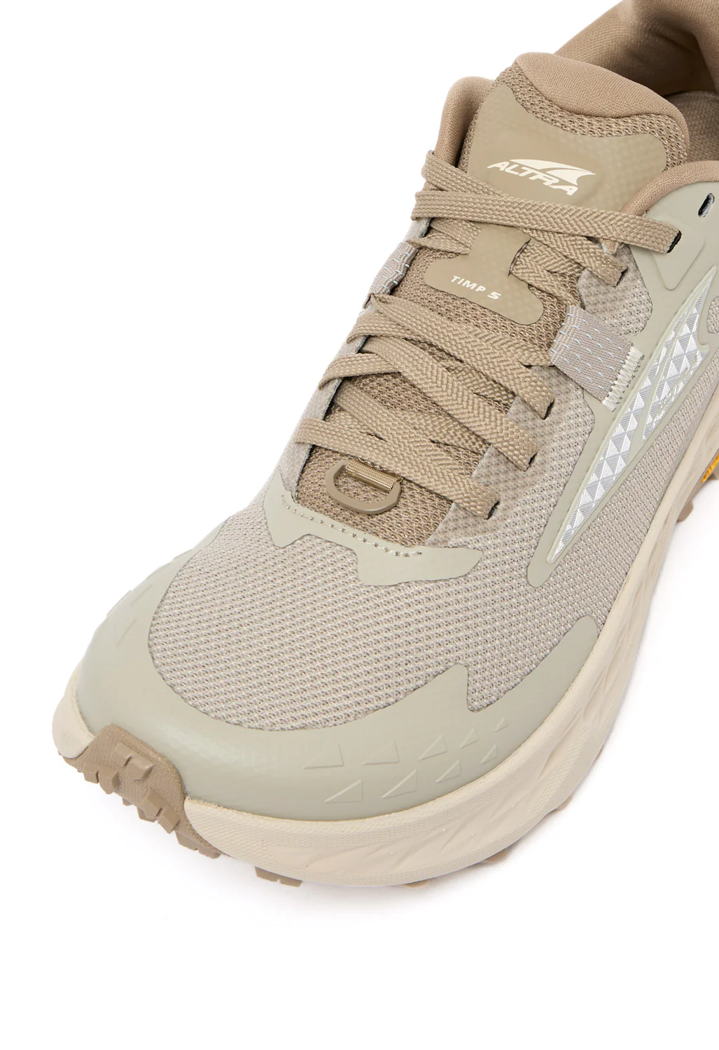Altra Women's Timp 5 Trainers - Sand - Image 2