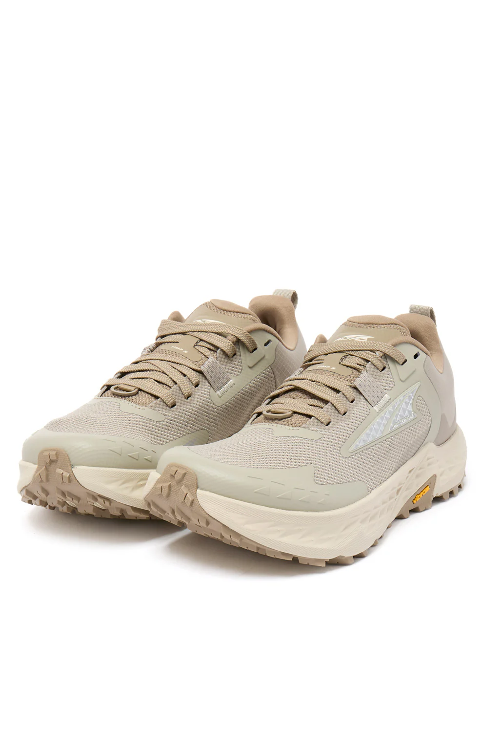 Altra Women's Timp 5 Trainers - Sand - Image 3