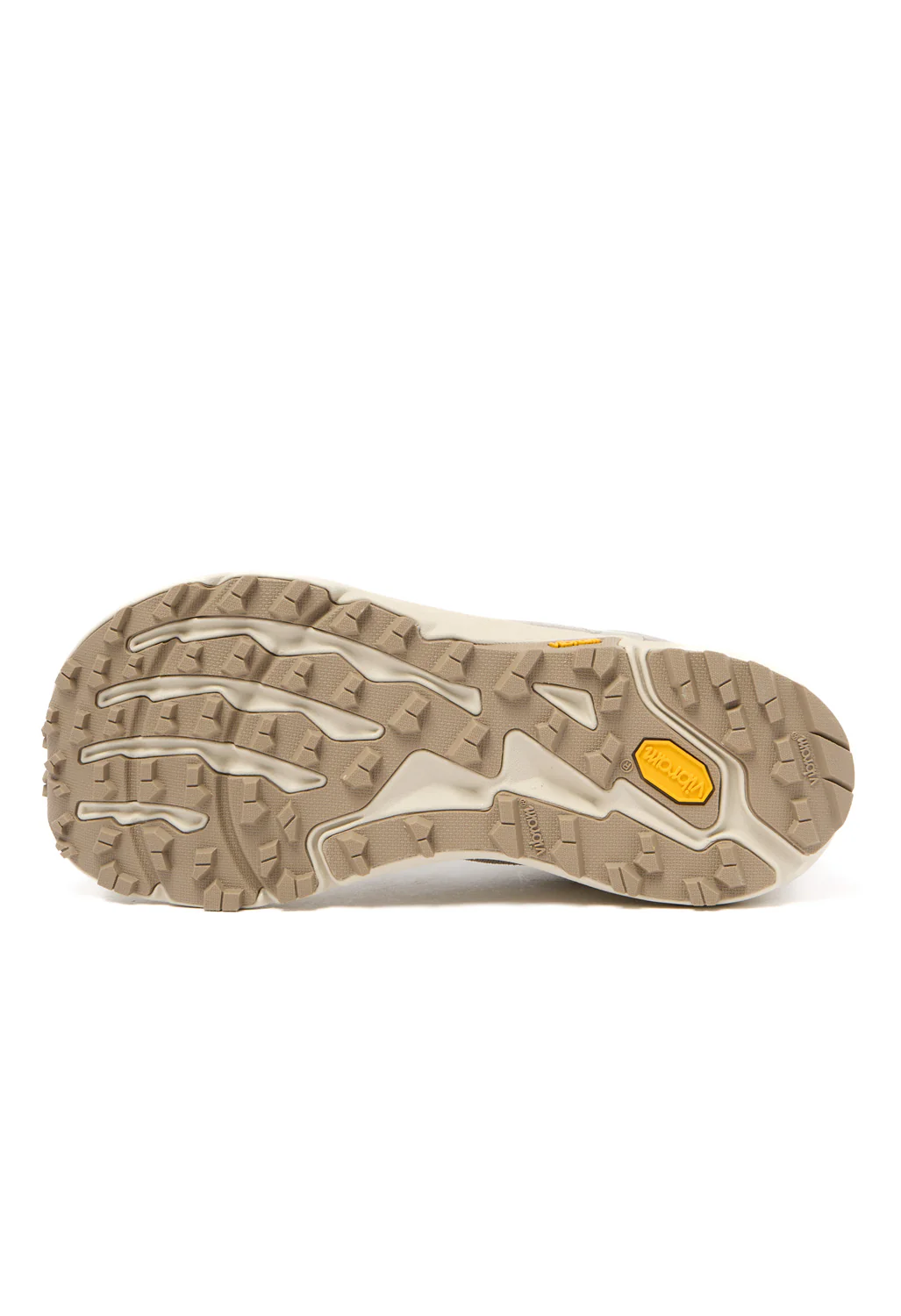 Altra Women's Timp 5 Trainers - Sand - Image 4