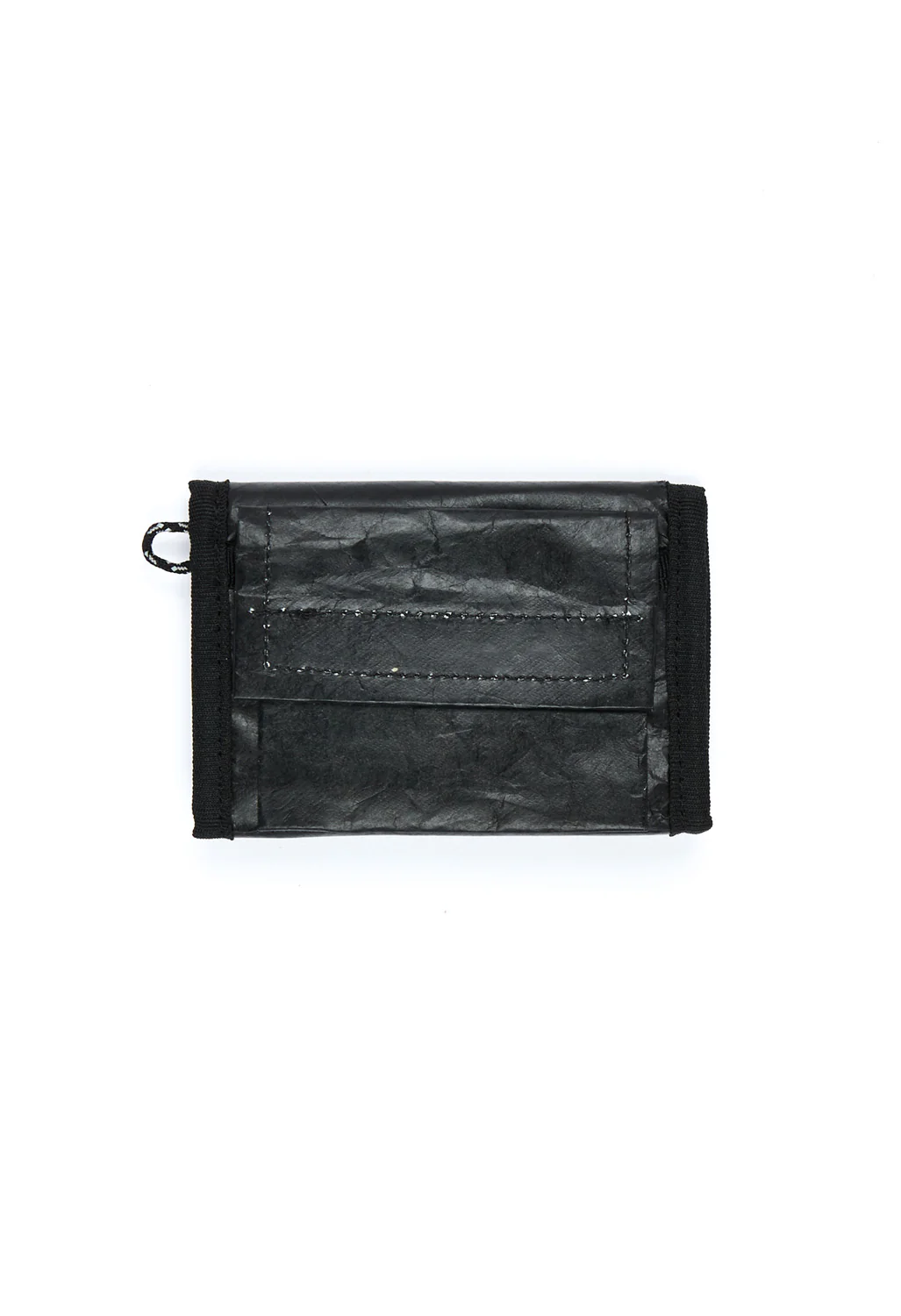 and wander Compact Wallet - Black - Image 2