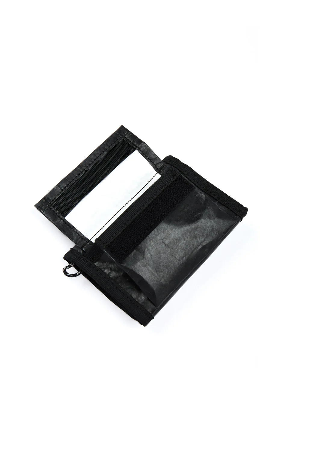and wander Compact Wallet - Black - Image 4
