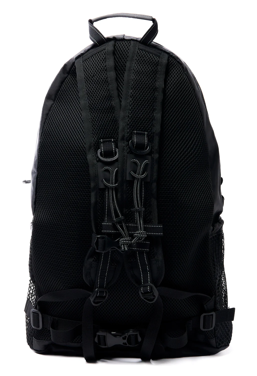 and wander ECOPAK 20L Daypack - Black - Image 3
