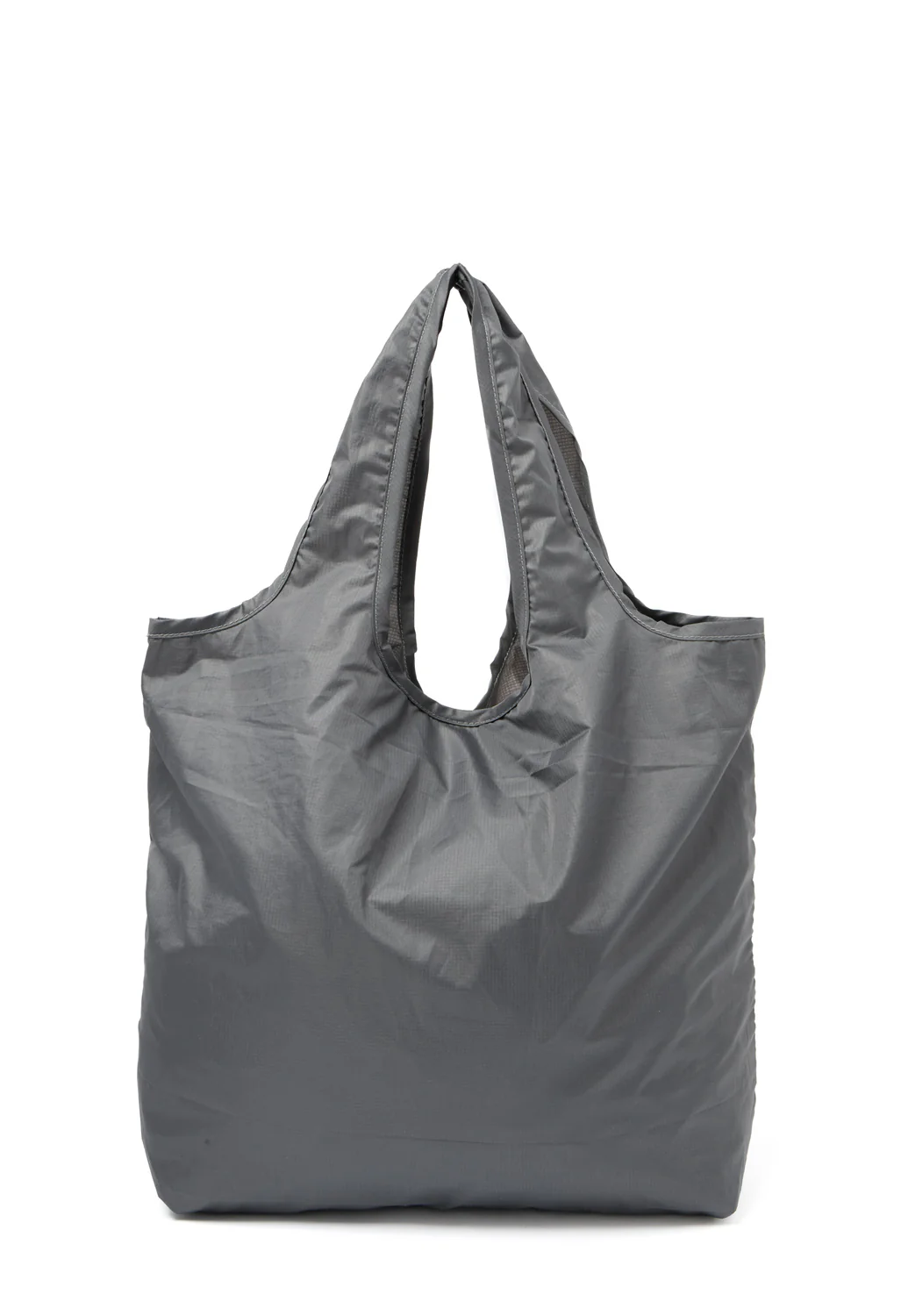 and wander Pocket Grocery Bag - Grey - Image 3