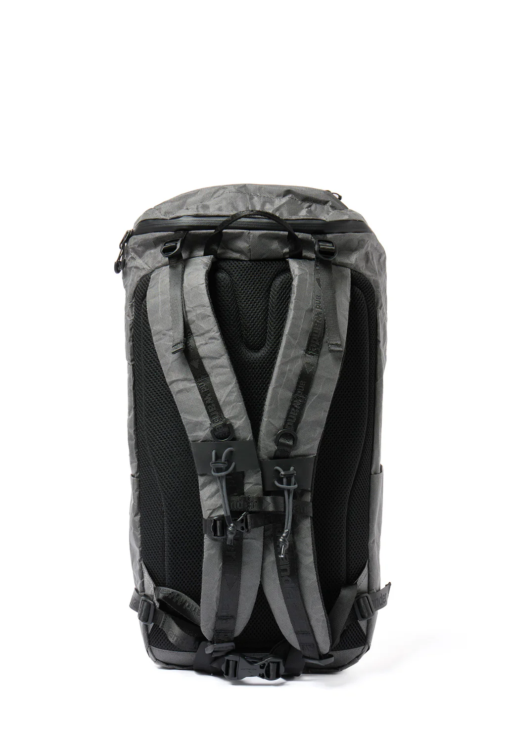 and wander Ultraweave 23L Backpack - Grey - Image 3