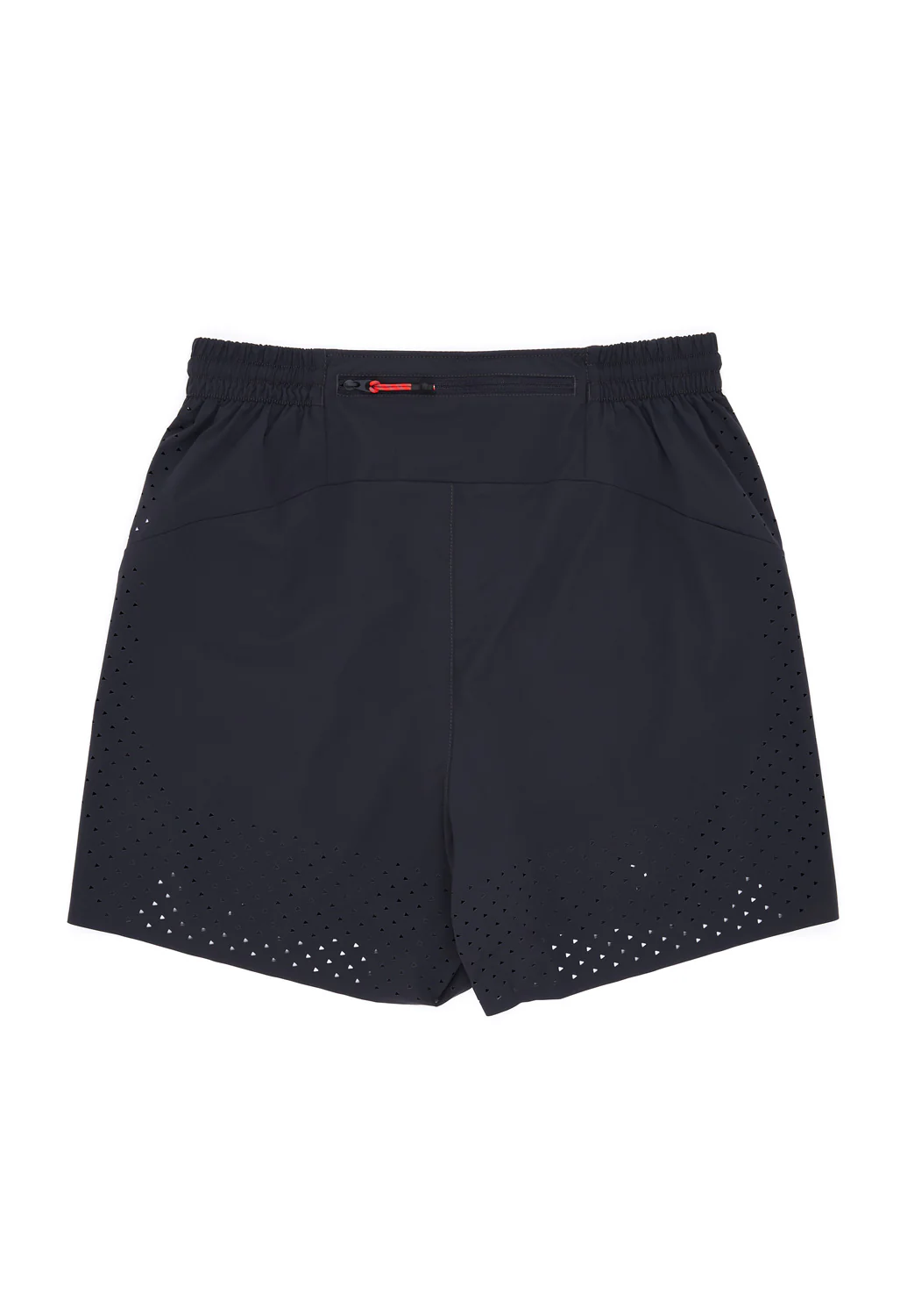 and wander x Altra Ventilation Short Pants - Navy - Image 2