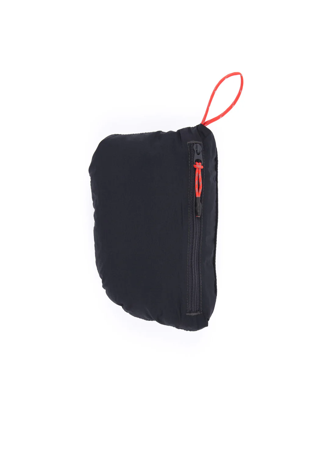 and wander x Altra Ventilation Wind Jacket - Navy - Image 8