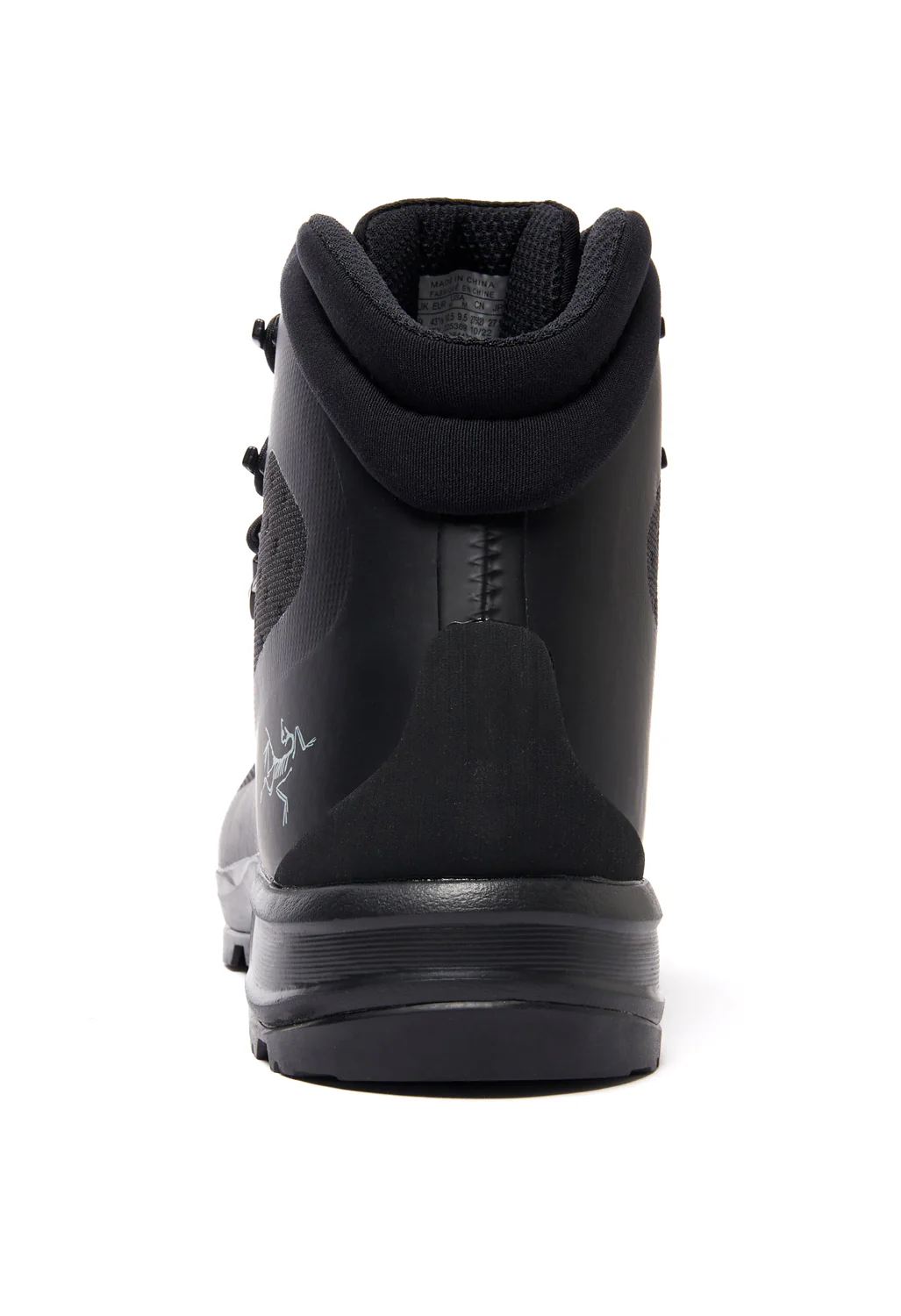 Arc'teryx Acrux TR GORE-TEX Men's Boots - Black/Black - Image 5