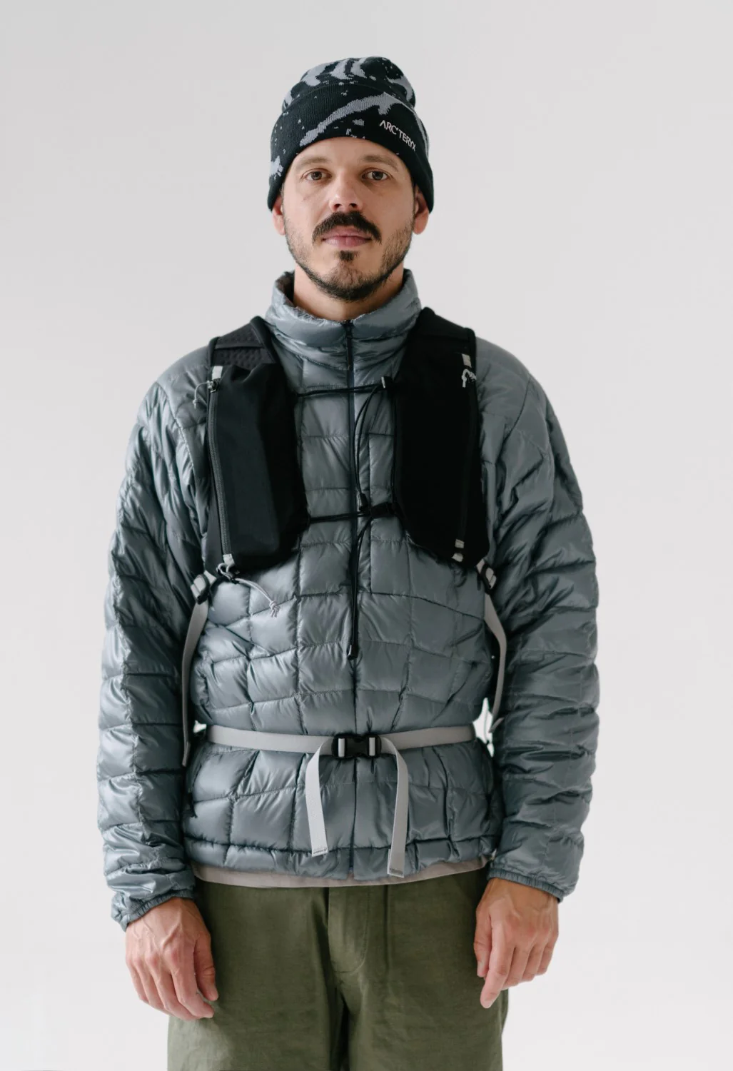 Arc'teryx Aerios 15 Men's Backpack - Pixel - Image 9