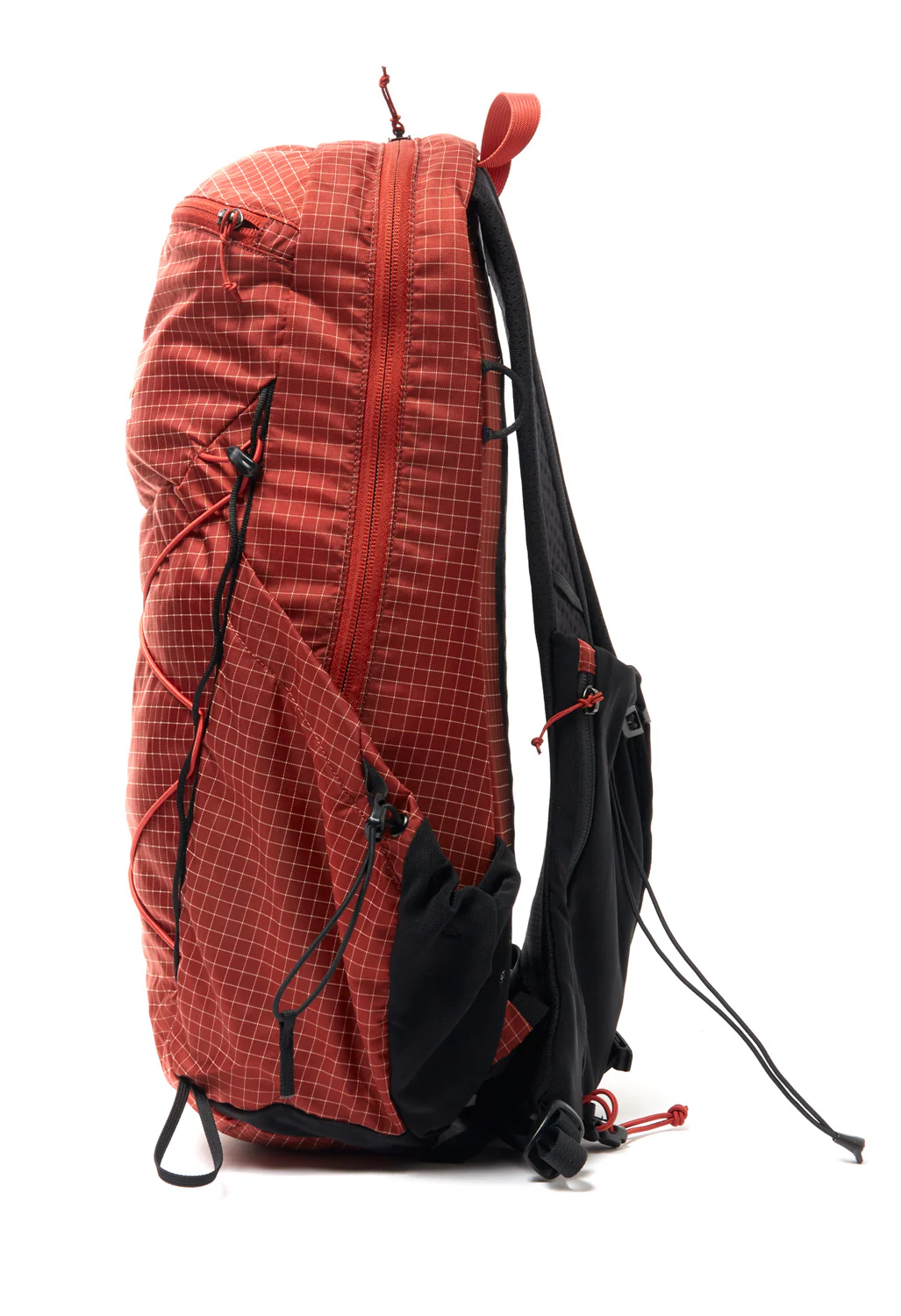 Arc'teryx Aerios 15 Men's Backpack - Sedona - Image 2