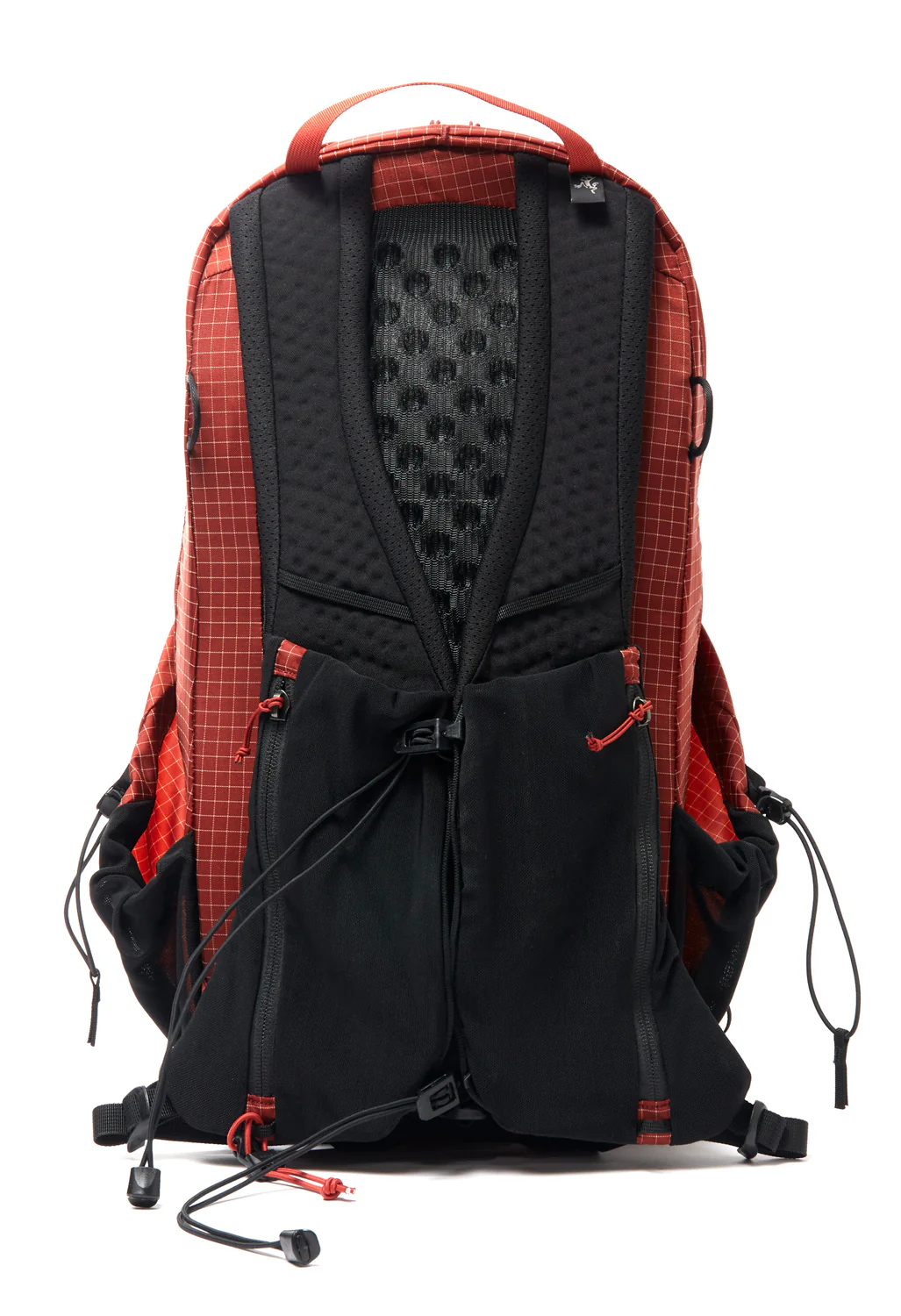Arc'teryx Aerios 15 Men's Backpack - Sedona - Image 3