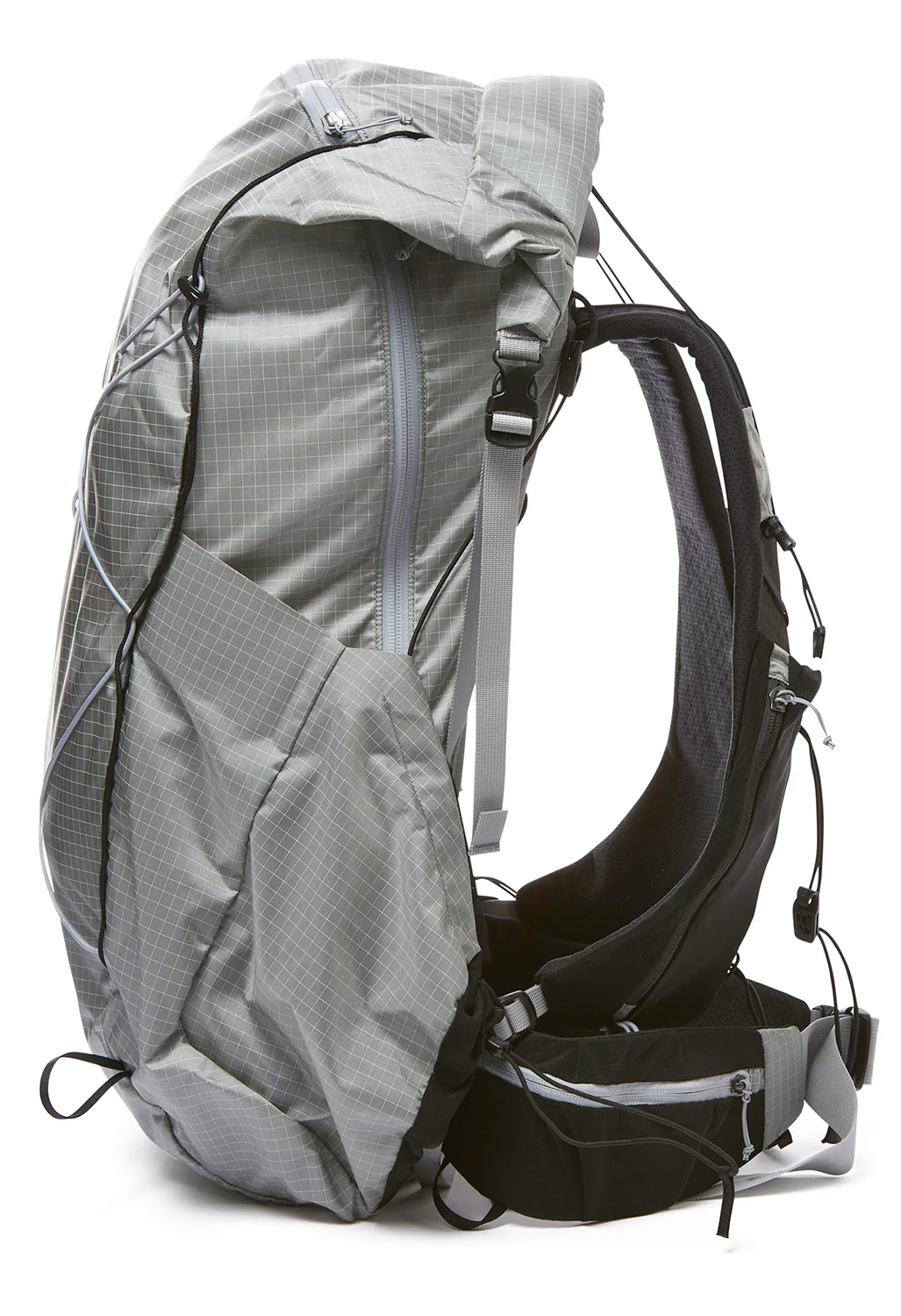 Arc'teryx Aerios 45 Men's Backpack - Pixel - Image 2