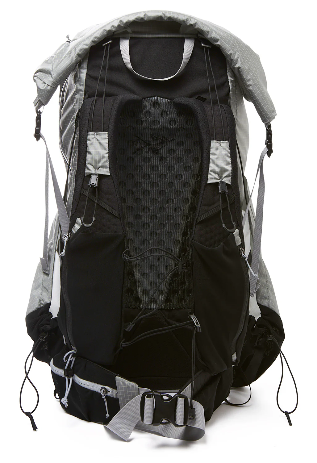 Arc'teryx Aerios 45 Men's Backpack - Pixel - Image 3