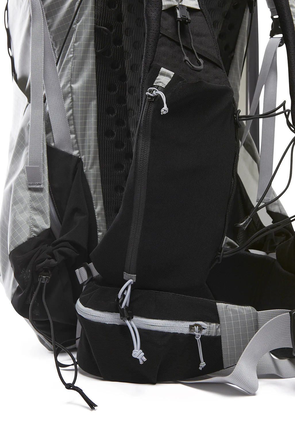 Arc'teryx Aerios 45 Men's Backpack - Pixel - Image 5