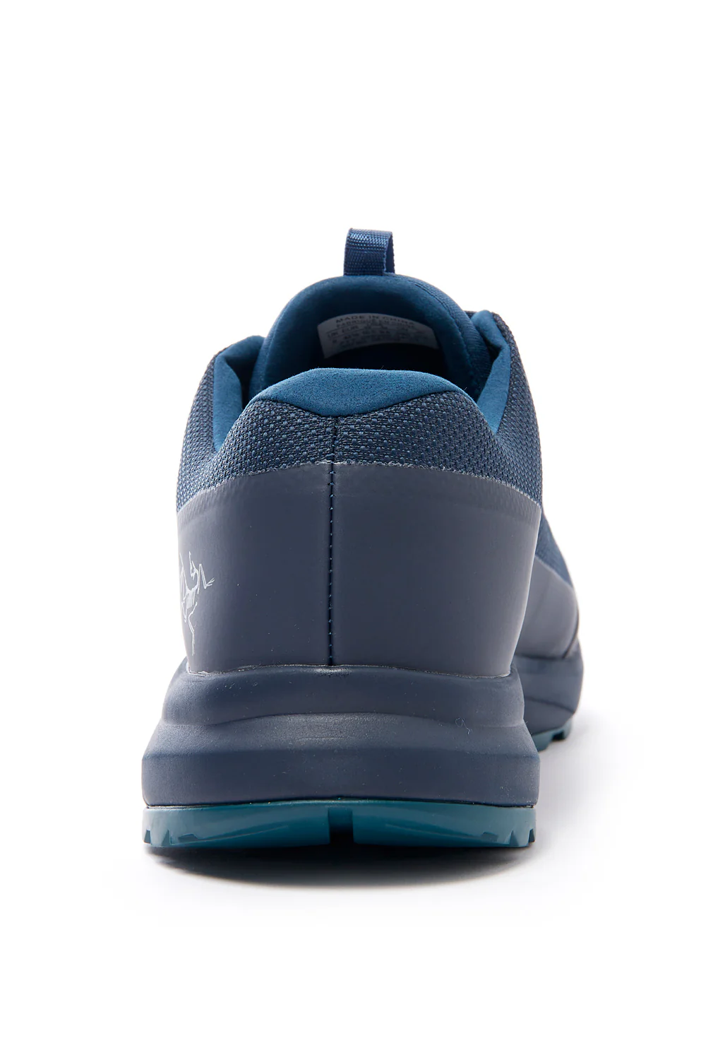 Arc'teryx Aerios FL 2 GORE-TEX Shoes - Dark Denim/Black Sapphire - Image 3