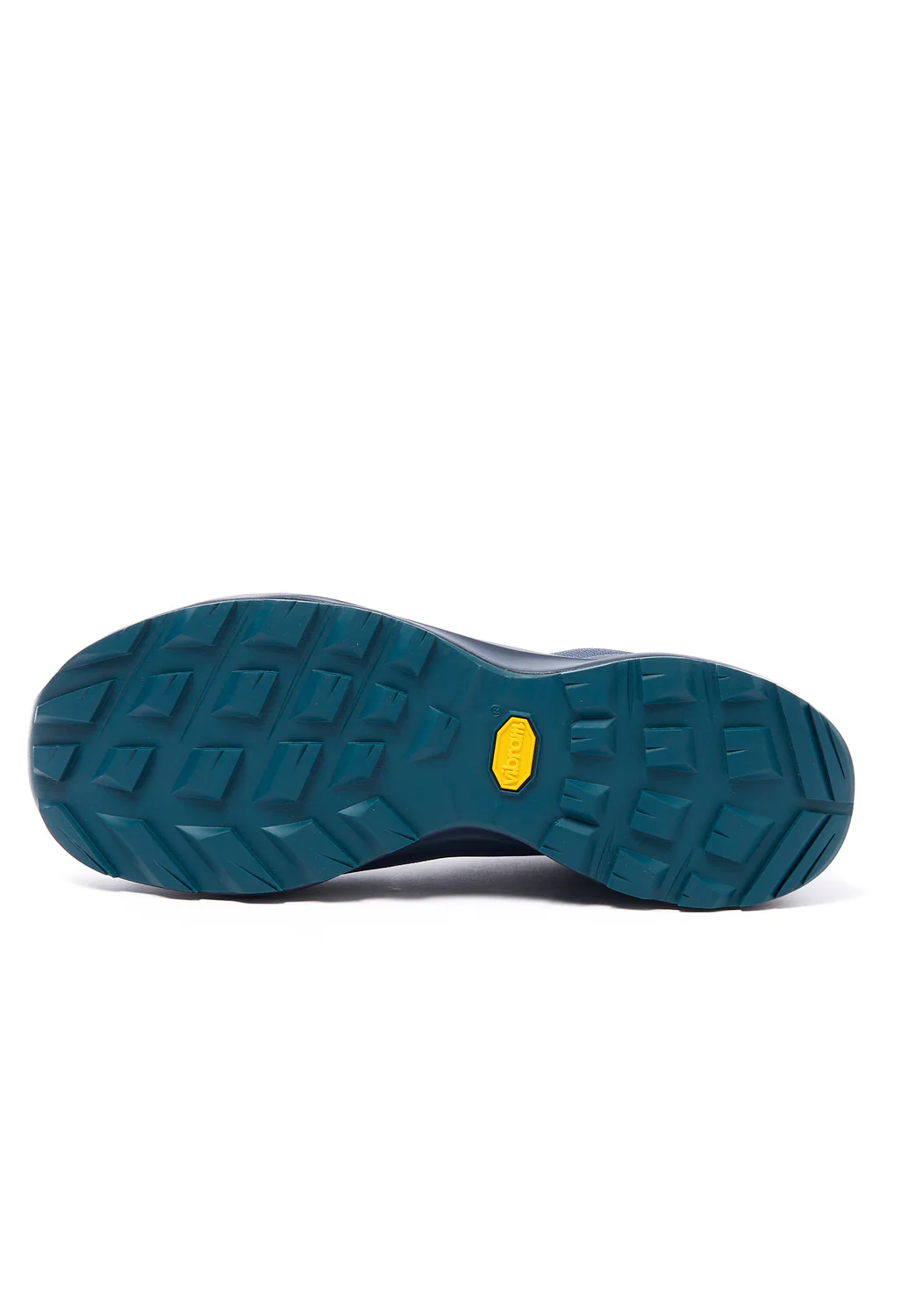 Arc'teryx Aerios FL 2 GORE-TEX Shoes - Dark Denim/Black Sapphire - Image 5