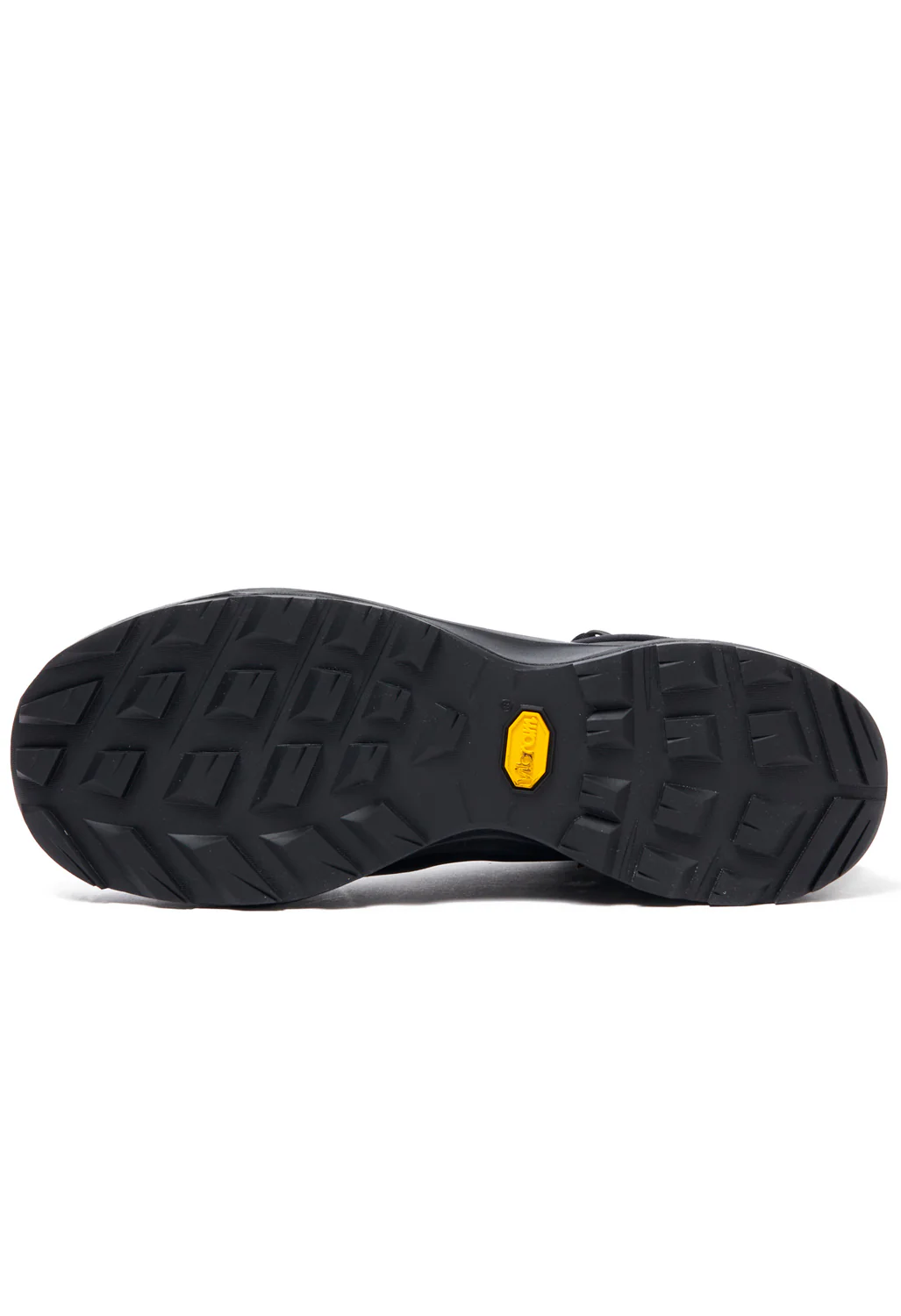 Arc'teryx Aerios FL 2 Mid GORE-TEX Men's Boots - Black/Black - Image 3