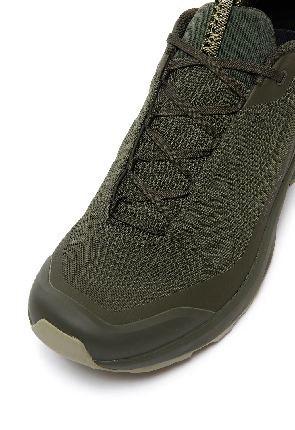 Arc'teryx Aerios FL Men's Shoes - Anecdote/Variable - Image 4