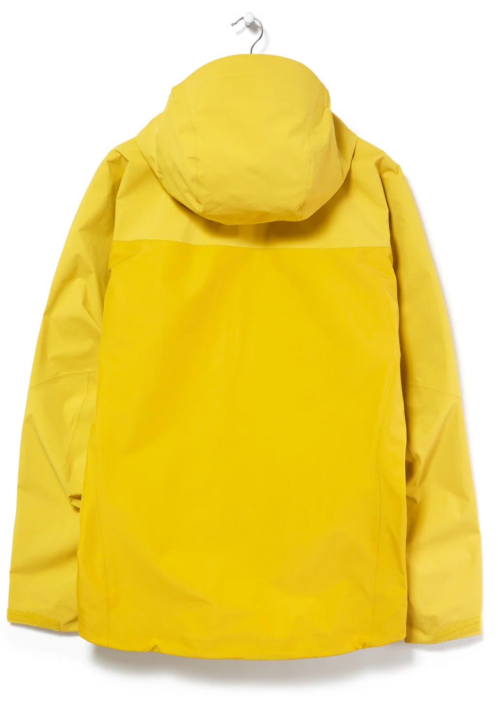 Arc'teryx Alpha AR GORE-TEX Pro Men's Jacket - Oracle - Image 2