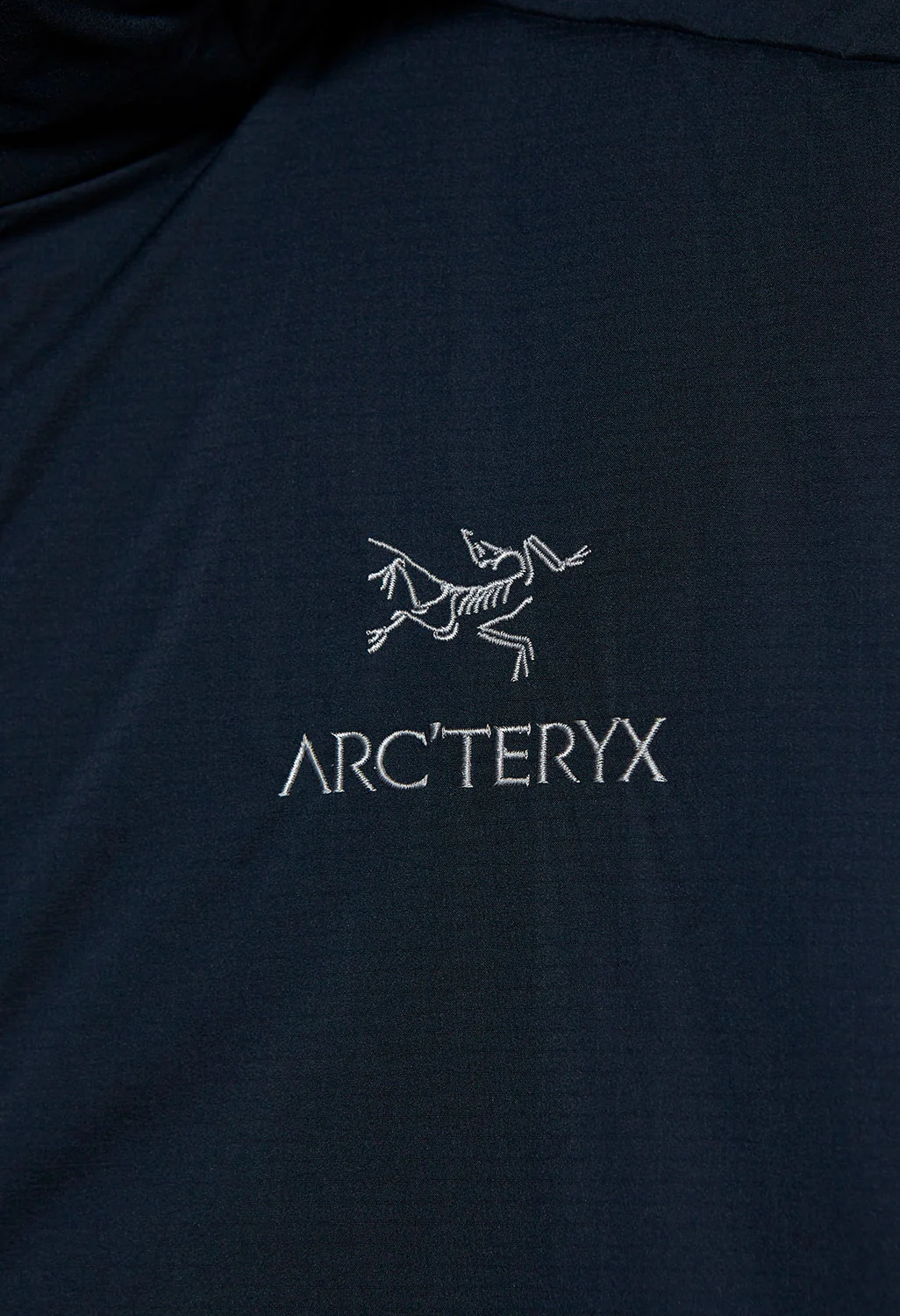 Arc'teryx Atom AR Men's Hoodie - Cobalt Moon - Image 4