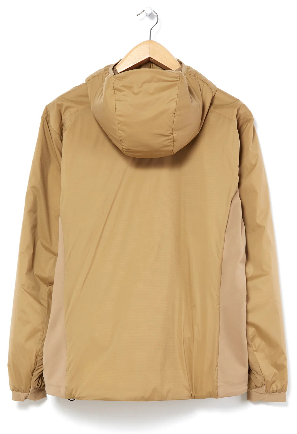 Arc'teryx Atom LT Men's Hoodie - Canvas - Image 2