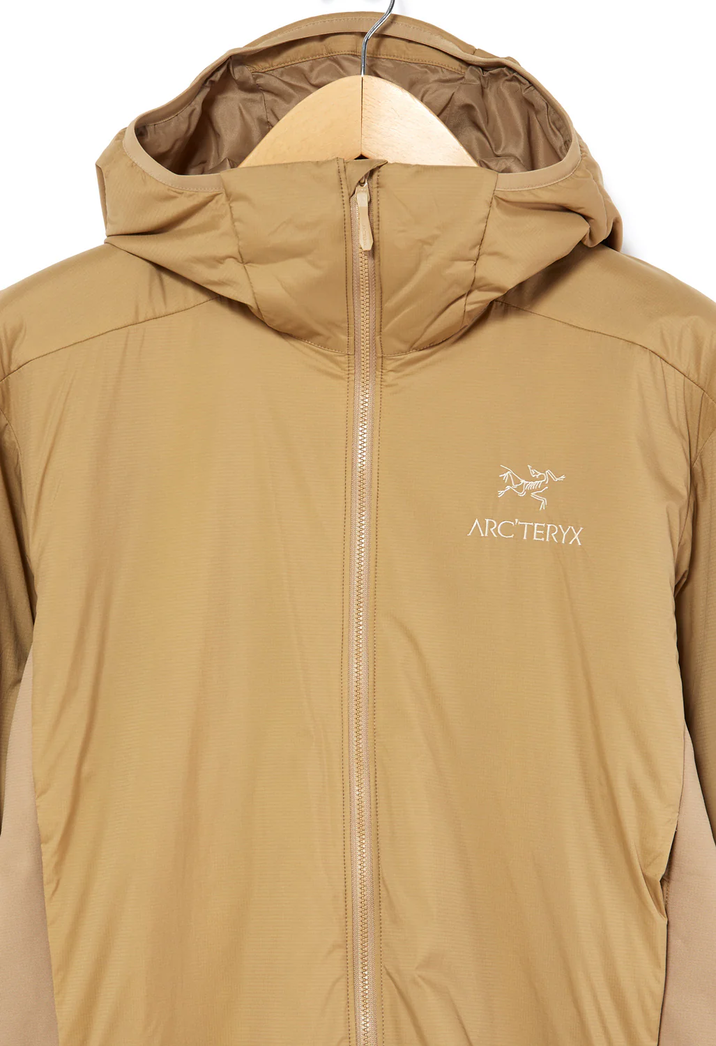Arc'teryx Atom LT Men's Hoodie - Canvas - Image 3