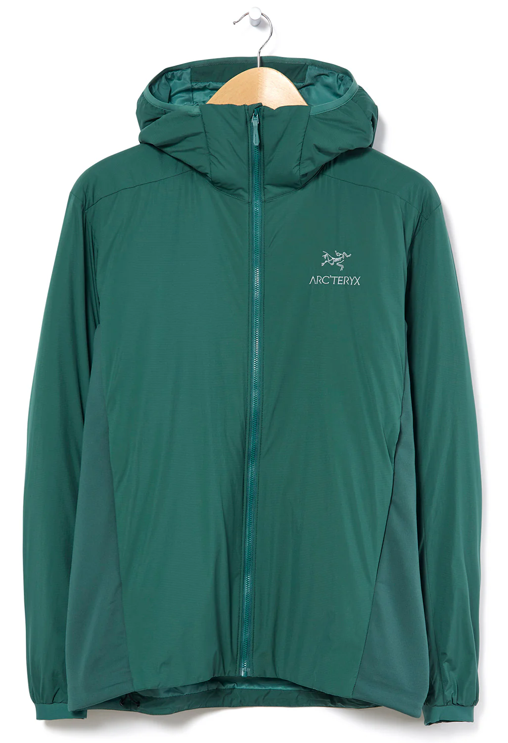 Arc'teryx Atom LT Men's Hoodie - Dark Elysium