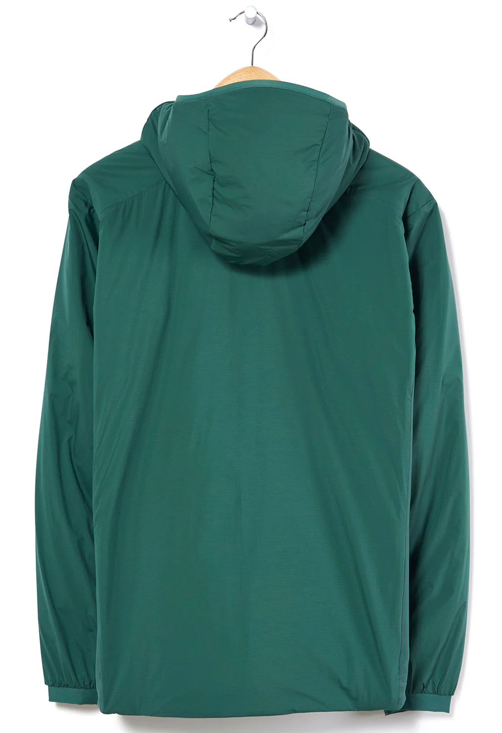 Arc'teryx Atom LT Men's Hoodie - Dark Elysium - Image 2