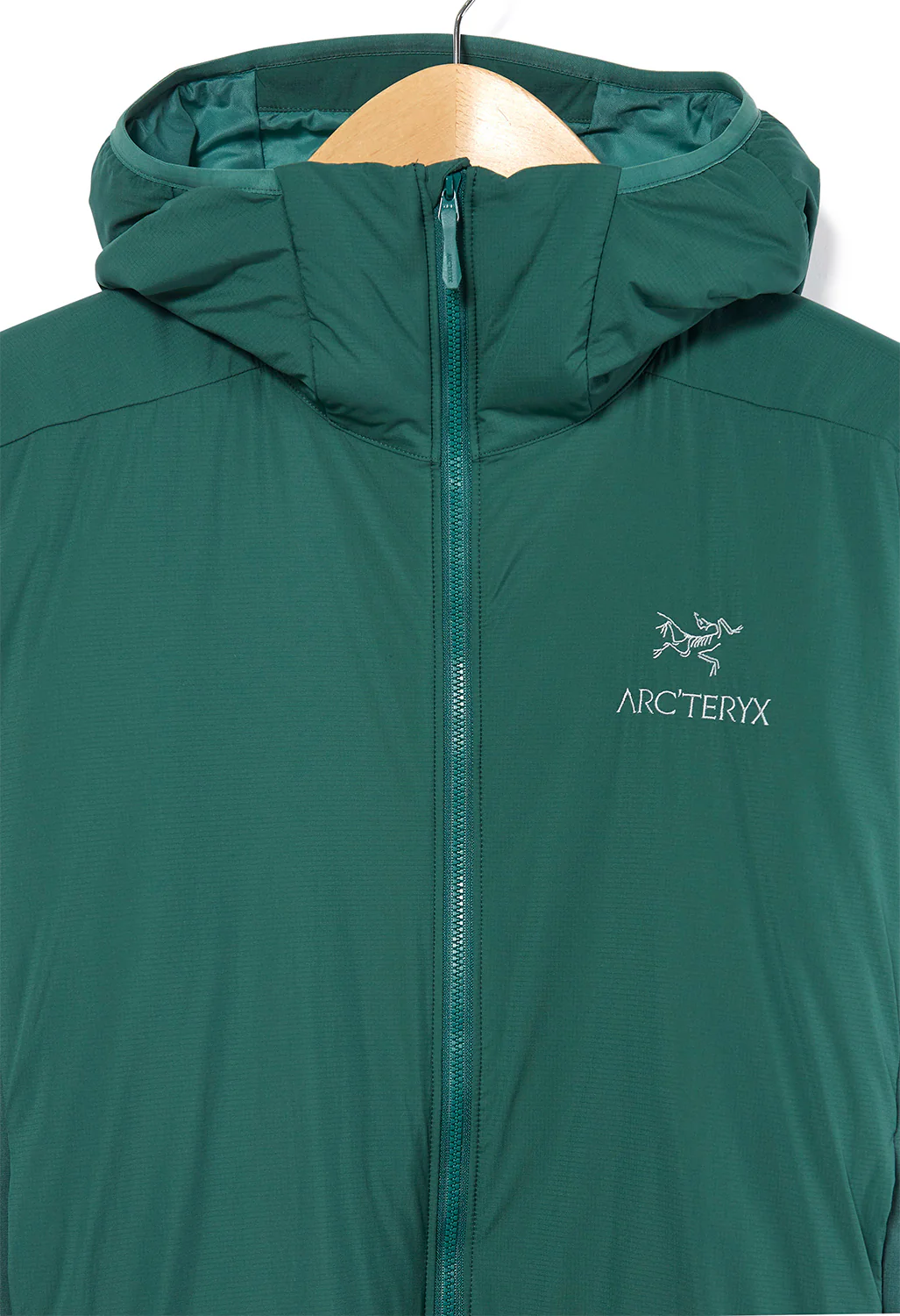 Arc'teryx Atom LT Men's Hoodie - Dark Elysium - Image 3