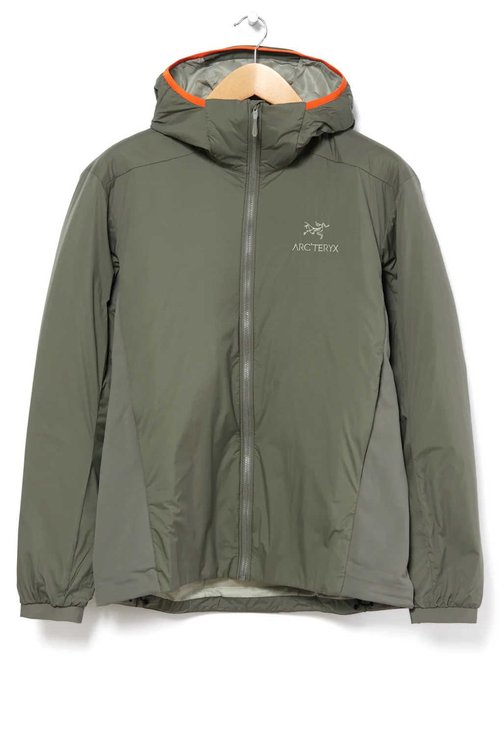 Arc'teryx Atom LT Men's Hoodie - Forage