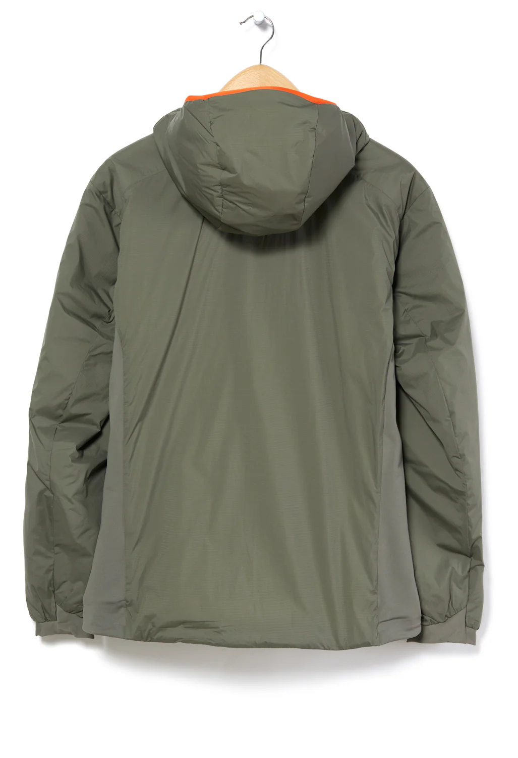 Arc'teryx Atom LT Men's Hoodie - Forage - Image 2