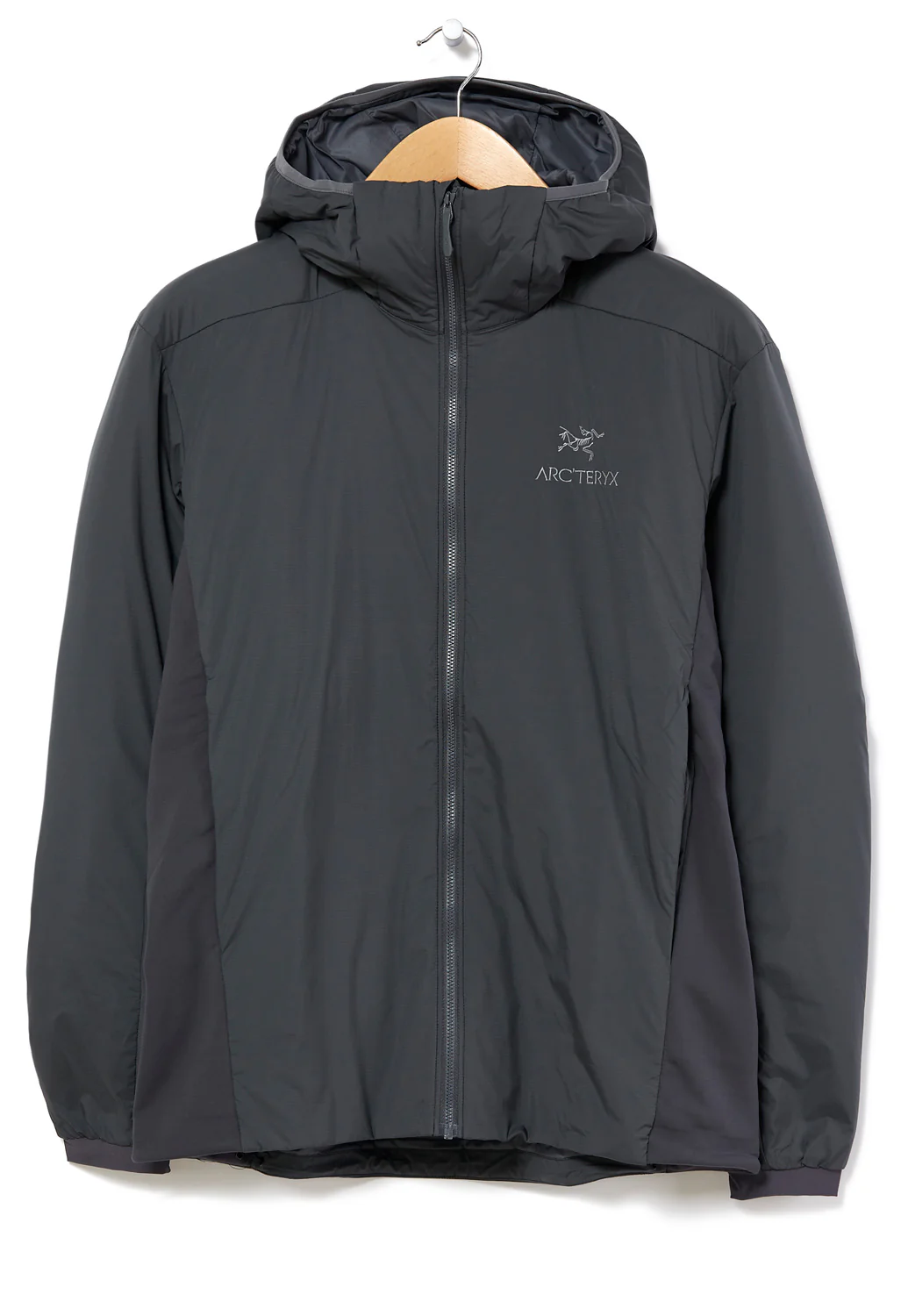 Arc'teryx Atom LT Men's Hoodie - Glitch