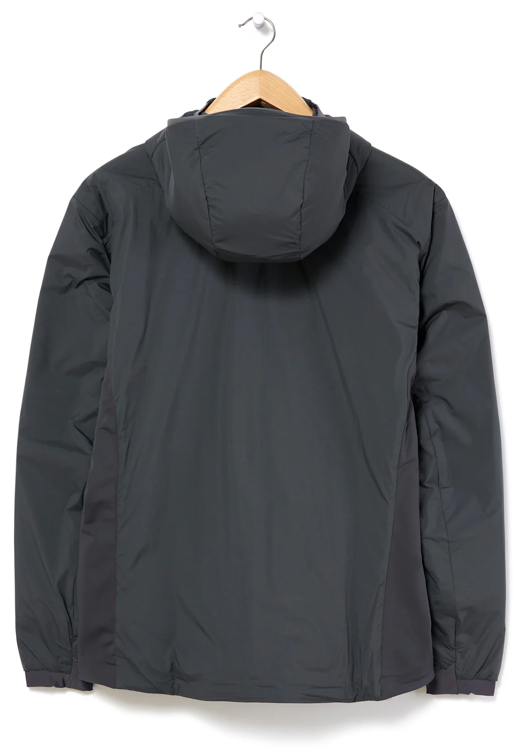 Arc'teryx Atom LT Men's Hoodie - Glitch - Image 2