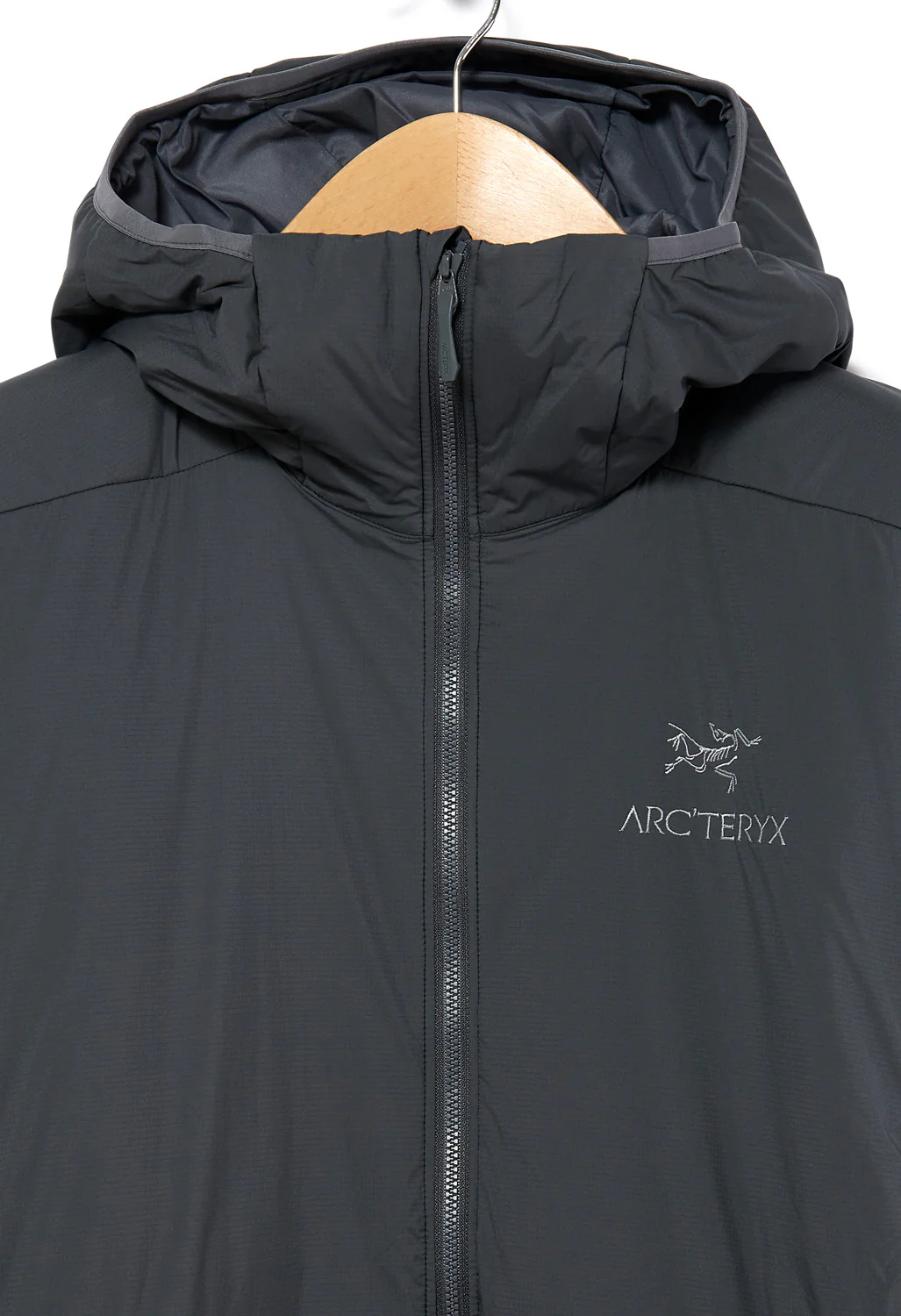 Arc'teryx Atom LT Men's Hoodie - Glitch - Image 3