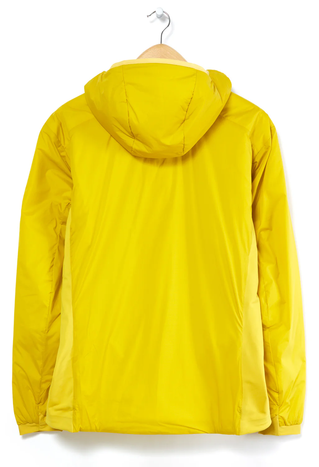 Arc'teryx Atom LT Men's Hoodie - Oracle - Image 2