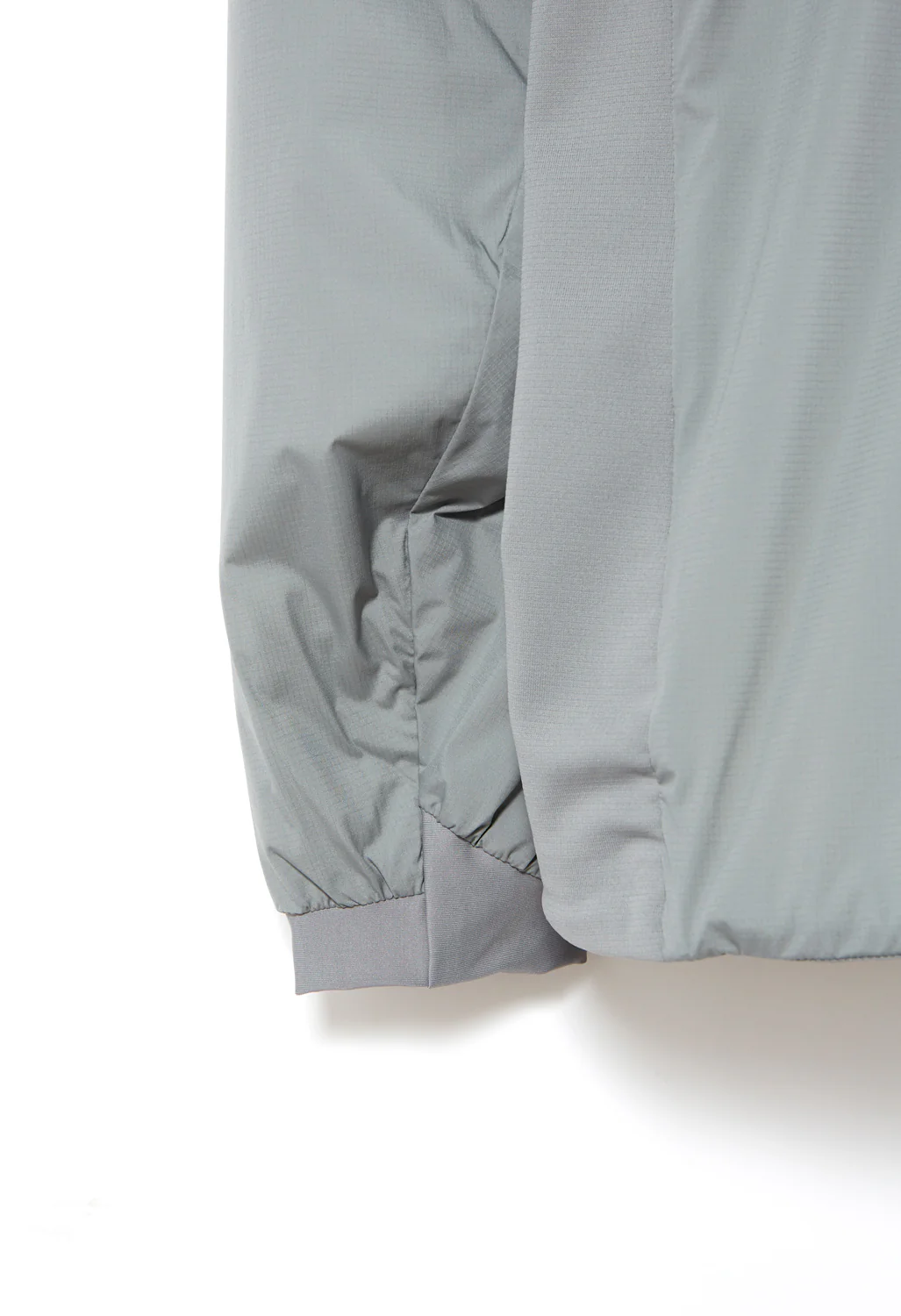 Arc'teryx Atom LT Men's Hoodie - Void - Image 4