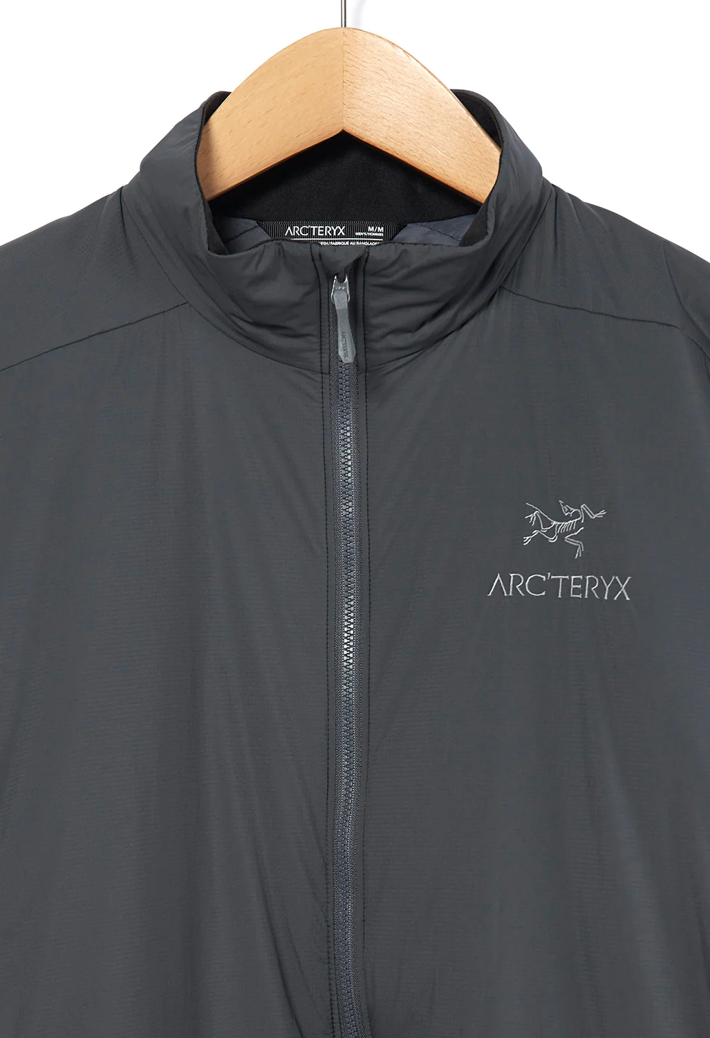 Arc'teryx Atom LT Men's Jacket - Glitch - Image 3
