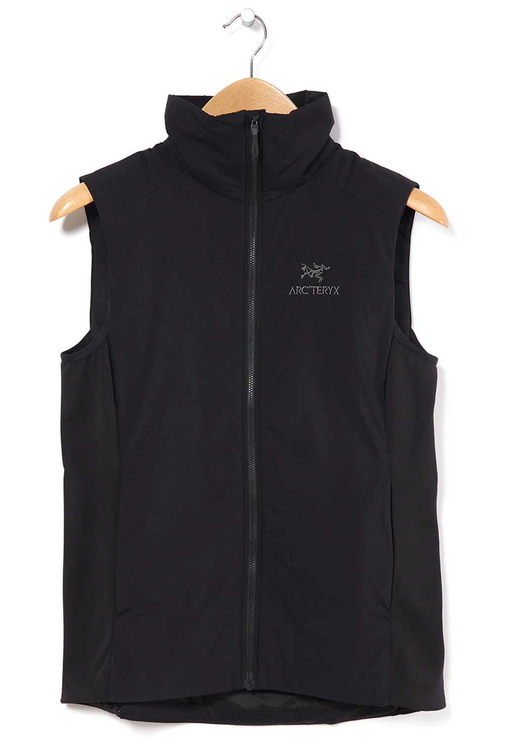 Arc'teryx Atom LT Women's Vest - Black - Image 2