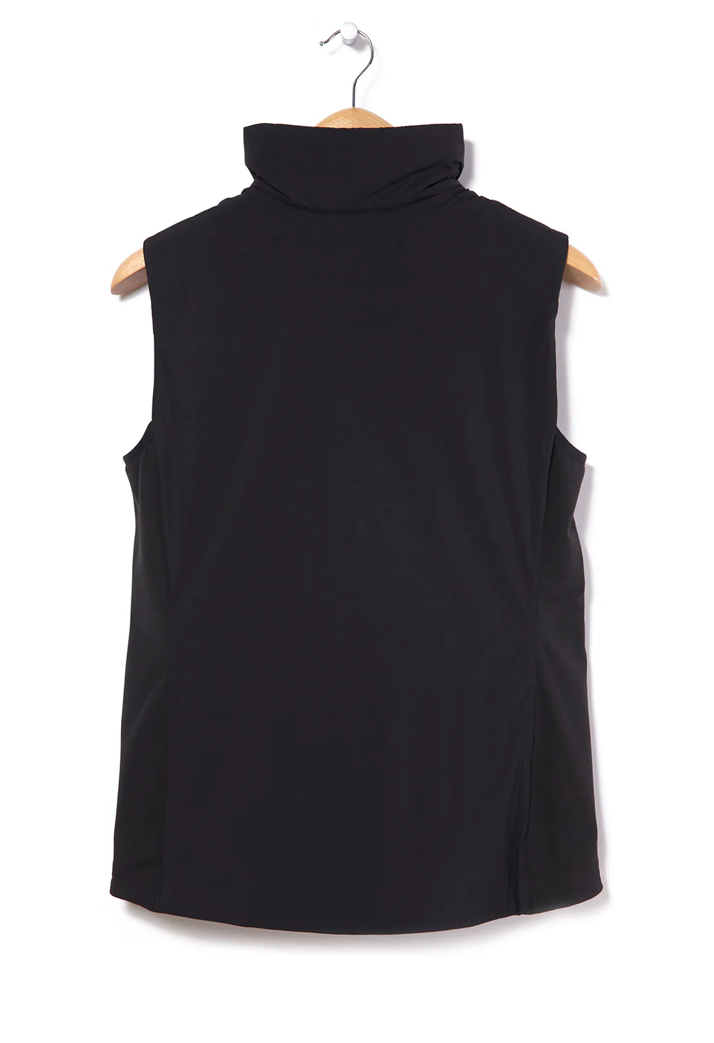 Arc'teryx Atom LT Women's Vest - Black - Image 3